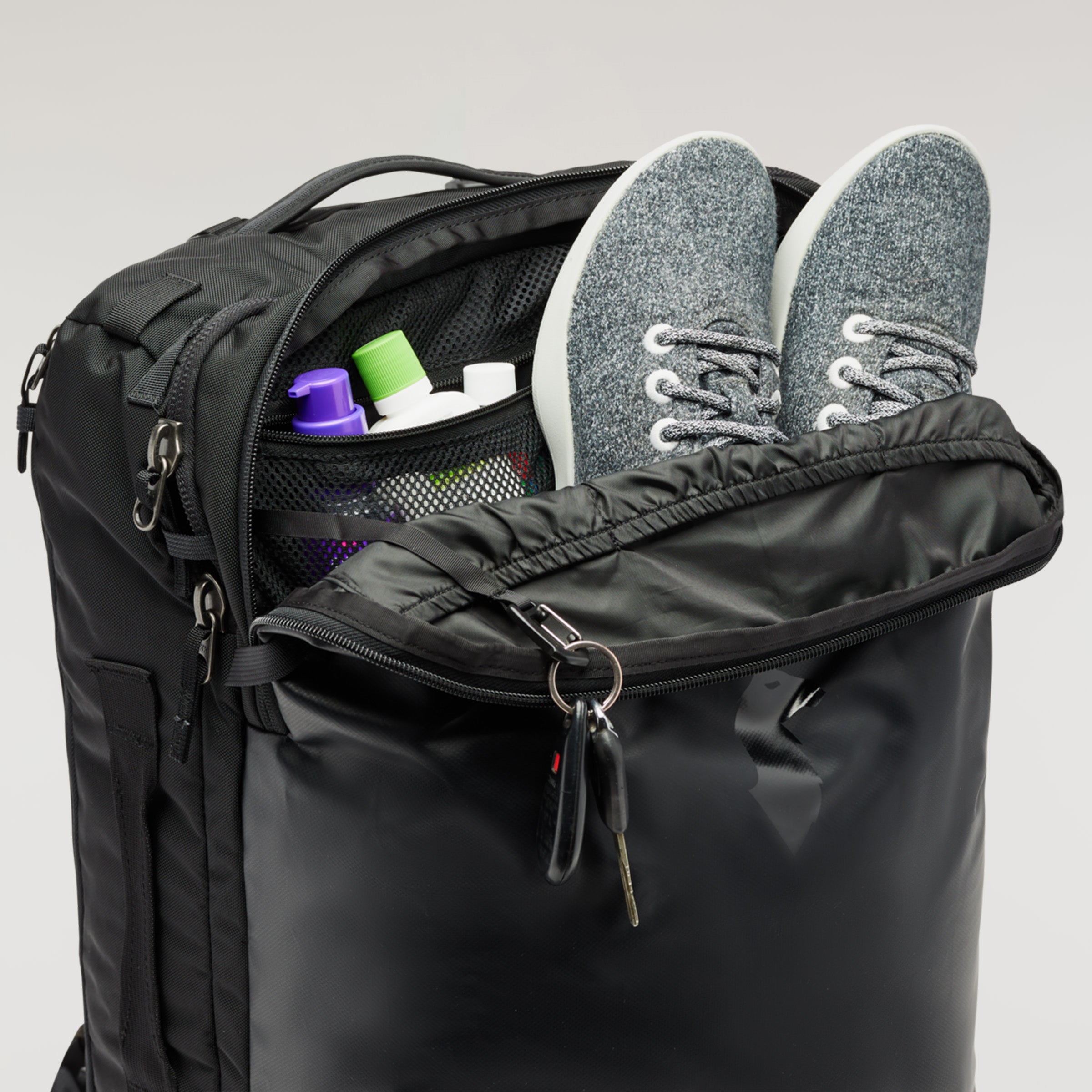 Backpack Allpa 42L Travel Pack - Main Image