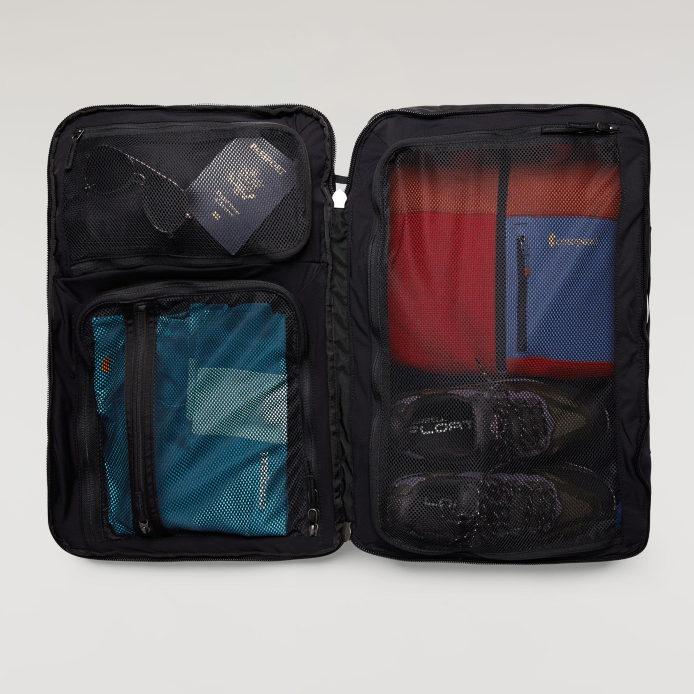 Cotopaxi Backpack Allpa 42L Travel Pack Cotopaxi Backpack Allpa 42L Travel Pack