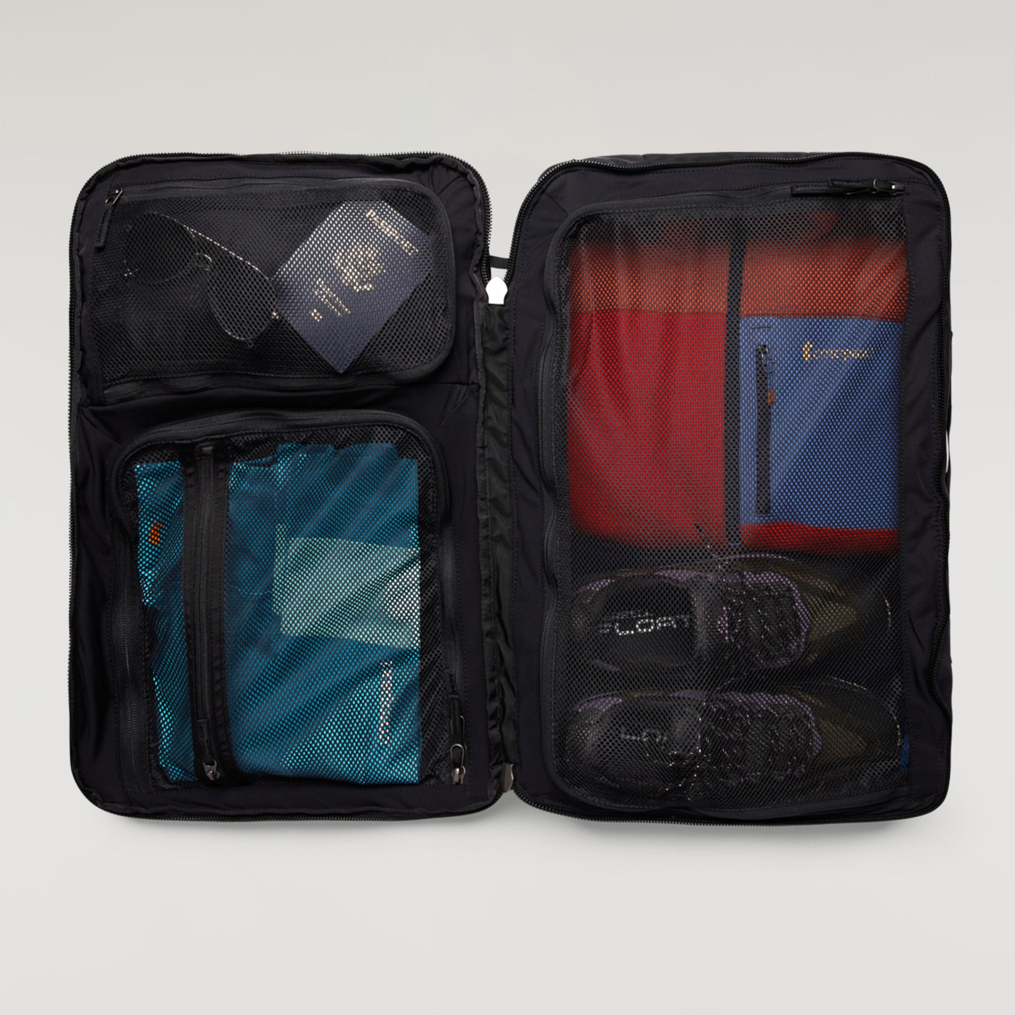 Cotopaxi Backpack Allpa 42L Travel Pack Cotopaxi Backpack Allpa 42L Travel Pack