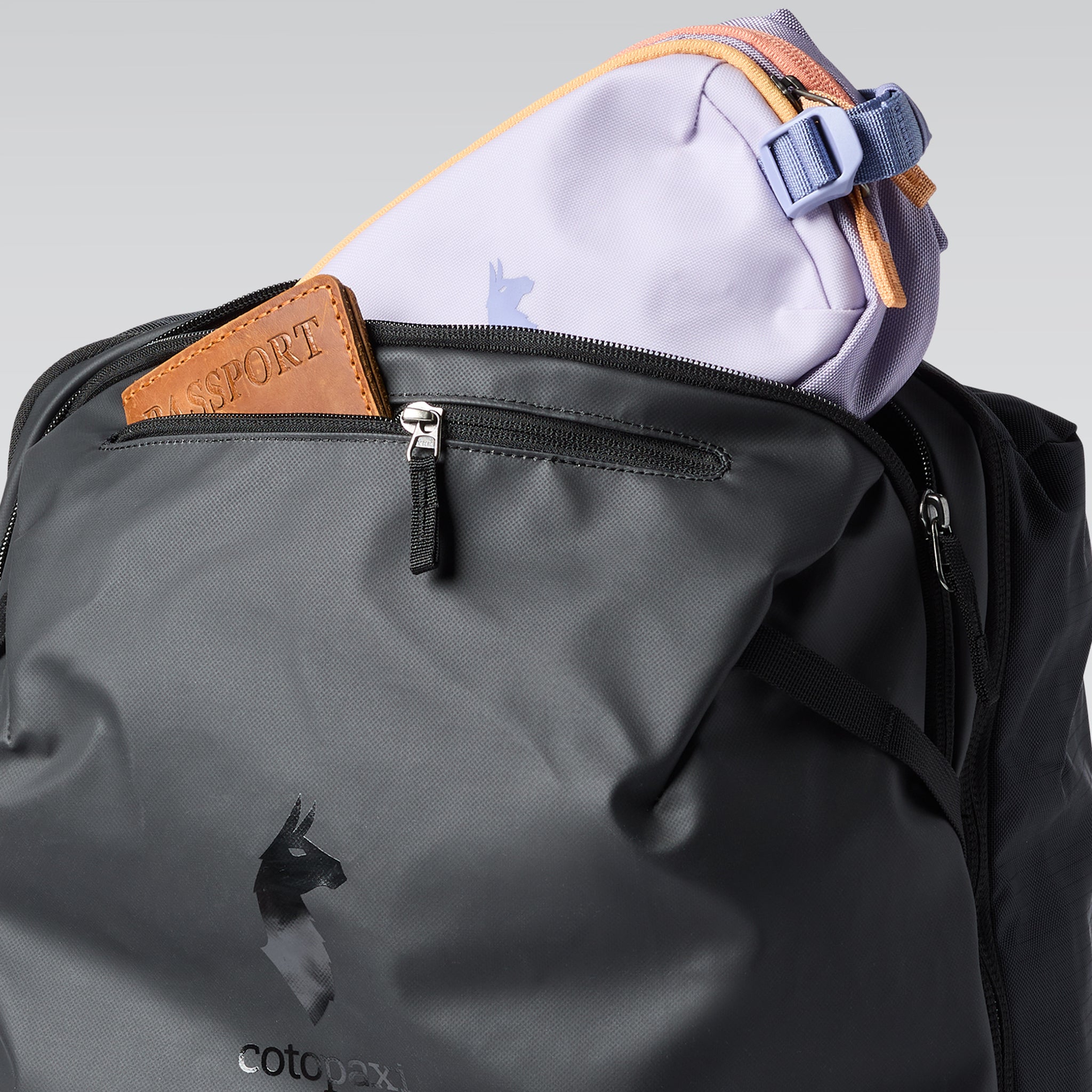 Cotopaxi Backpack Allpa 42L Travel Pack