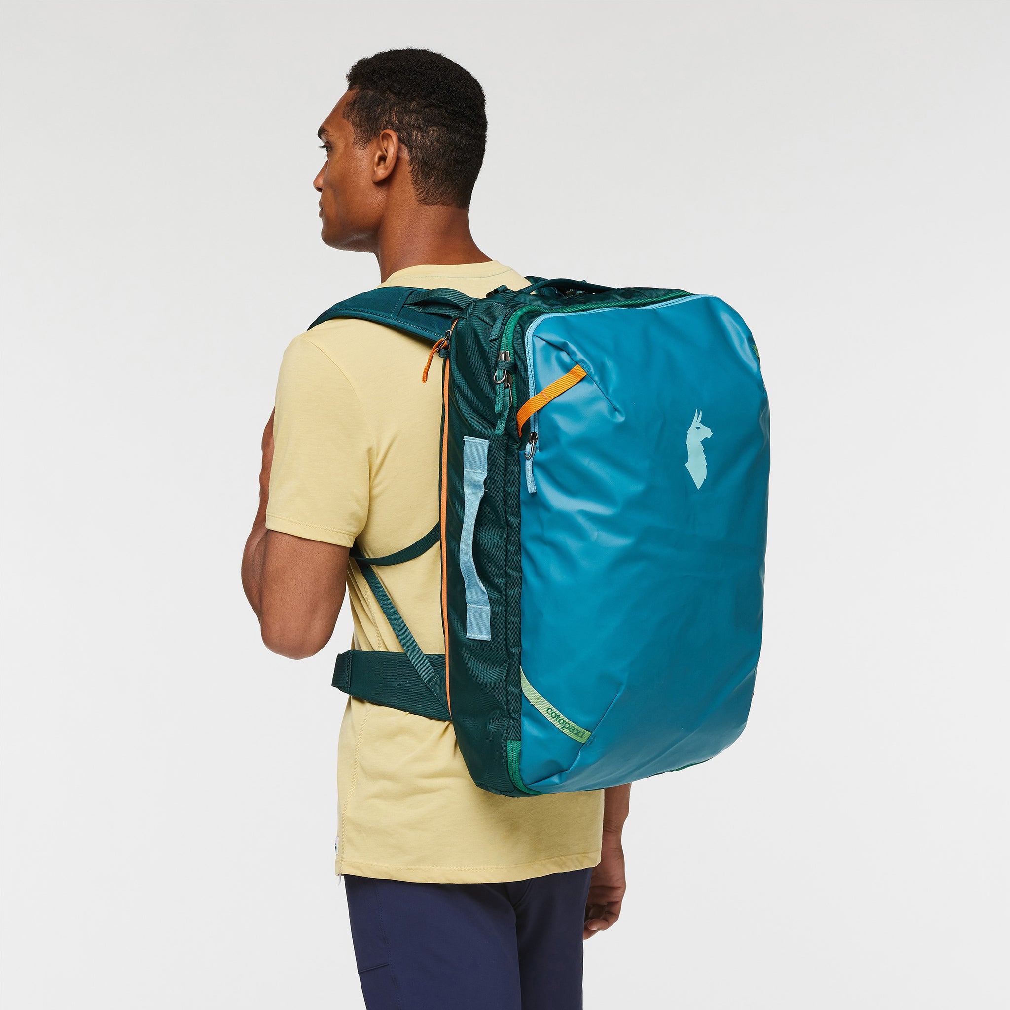 Cotopaxi Backpack Allpa 42L Travel Pack