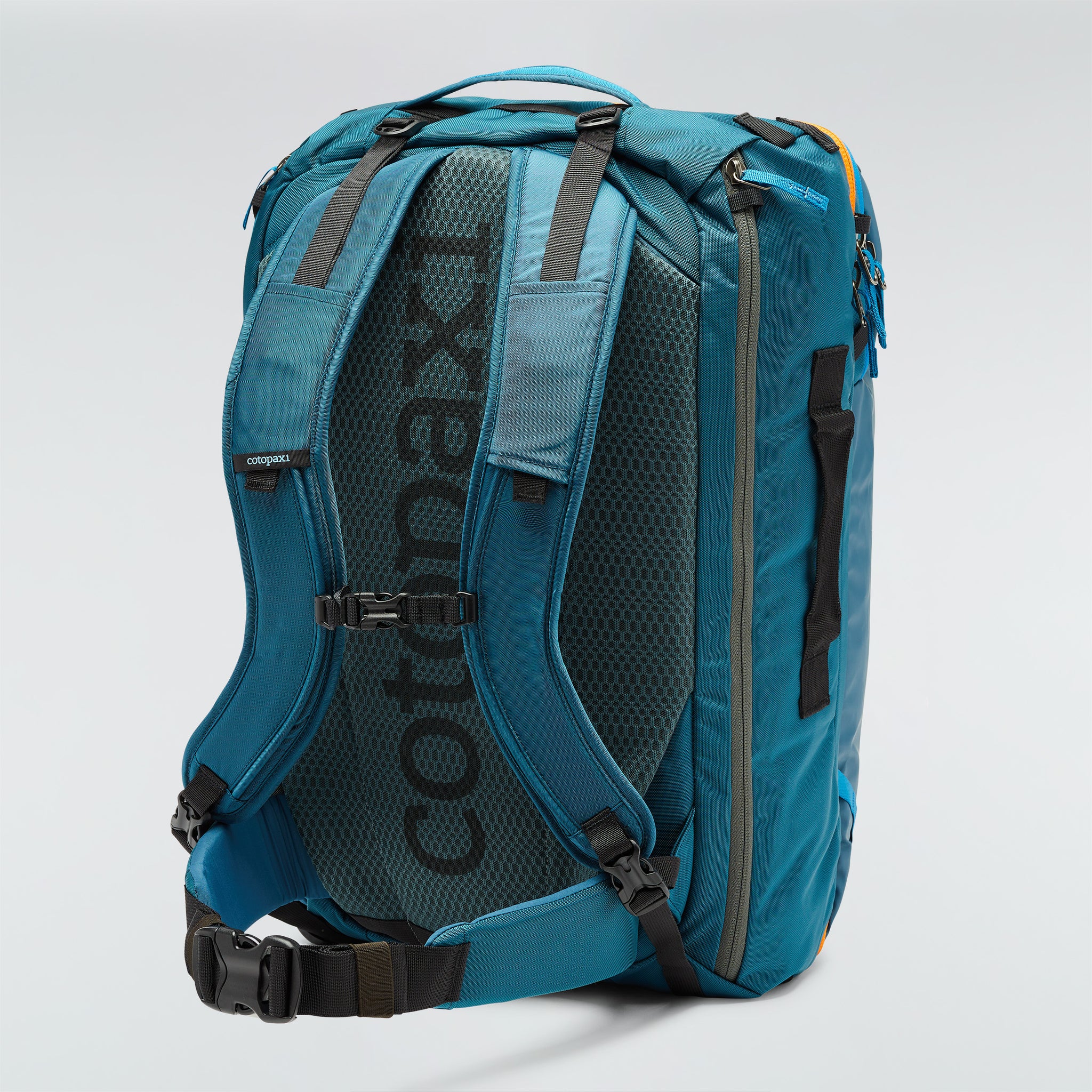 cotopaxi chumpi durable duffle bag backpack Allpa 50L Duffel Our best Cotopaxi Chumpi 35L Durable Hiking