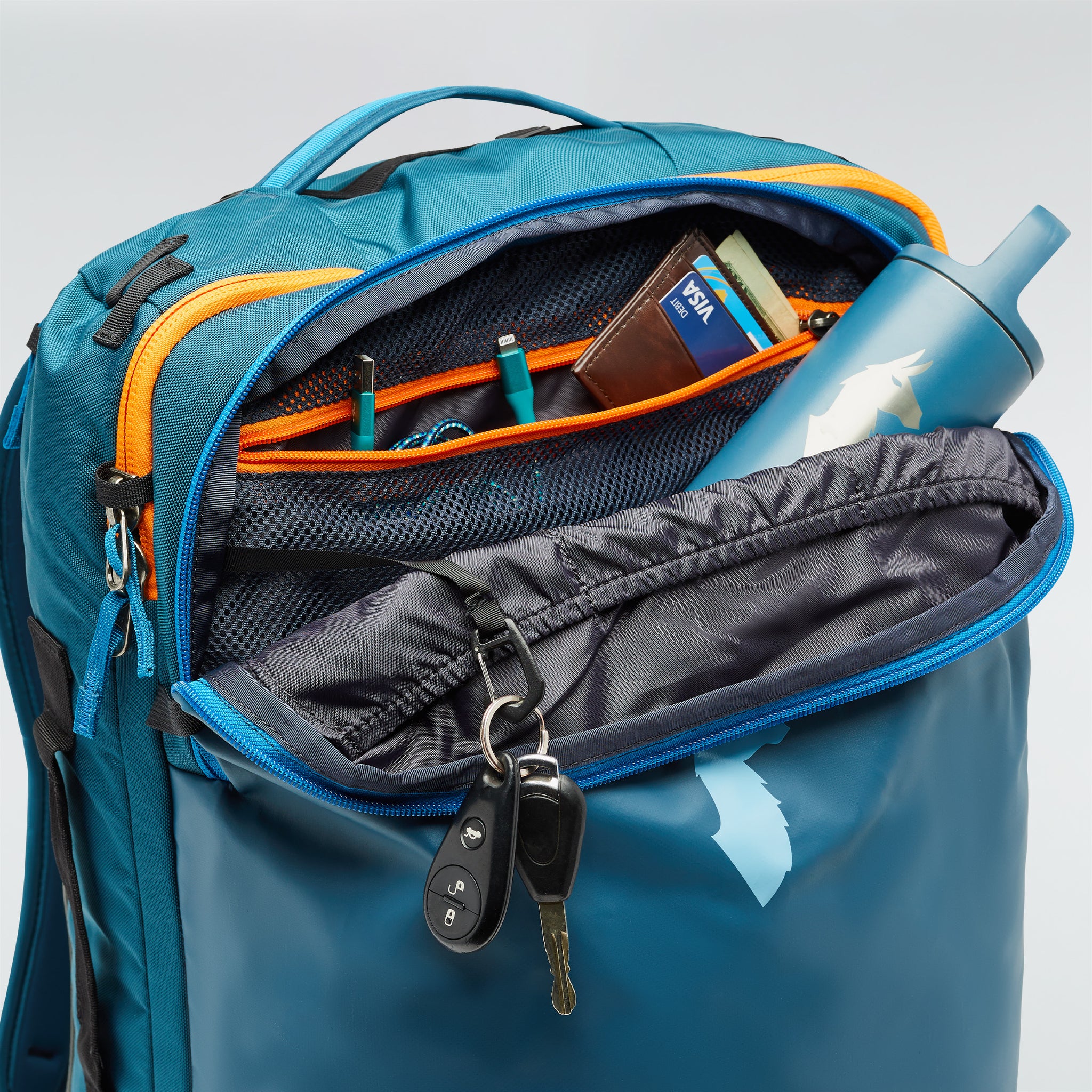Cotopaxi Backpack Allpa 42L Travel Pack