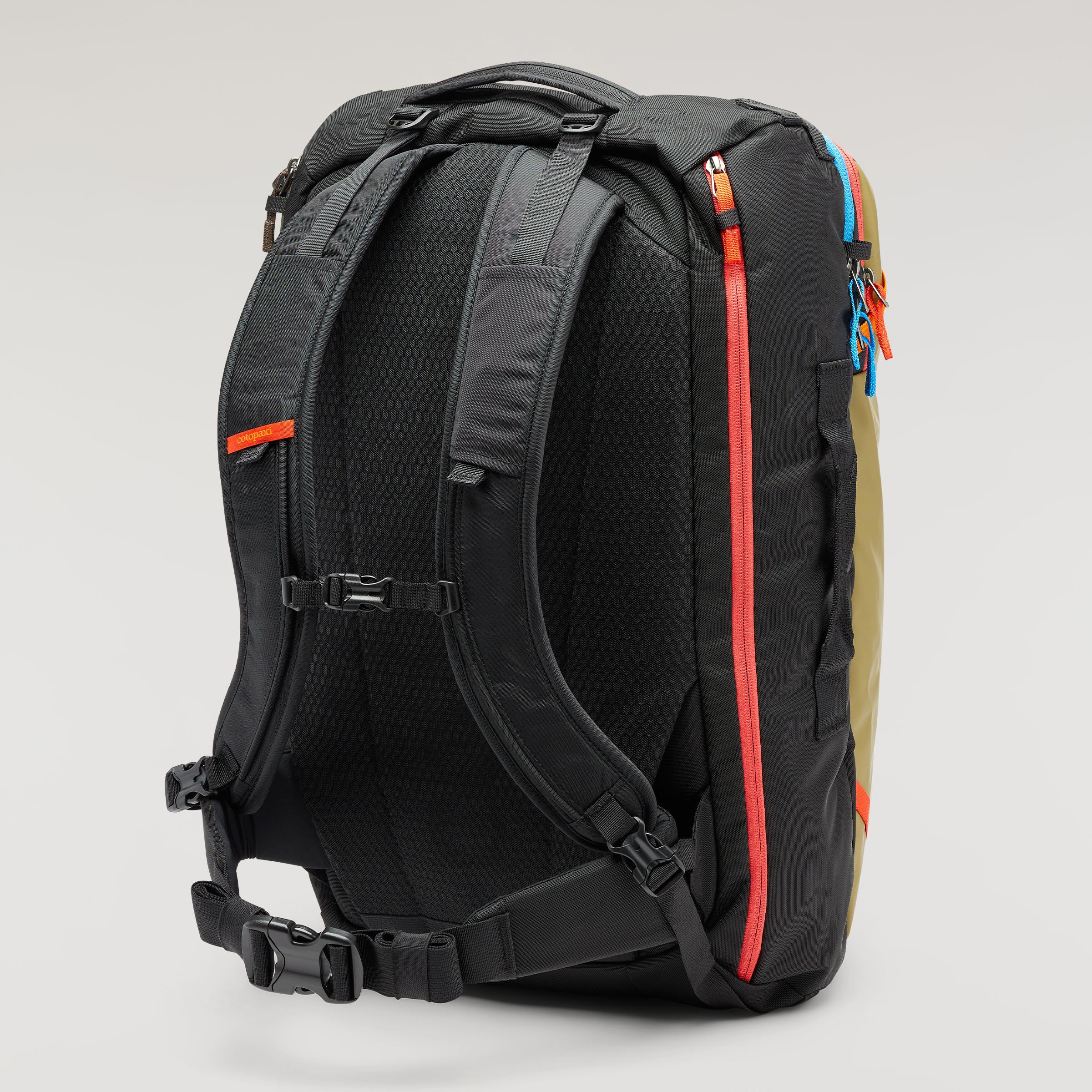 Travel Edition Rucksacks Cotopaxi Backpack Allpa 42L Travel Pack
