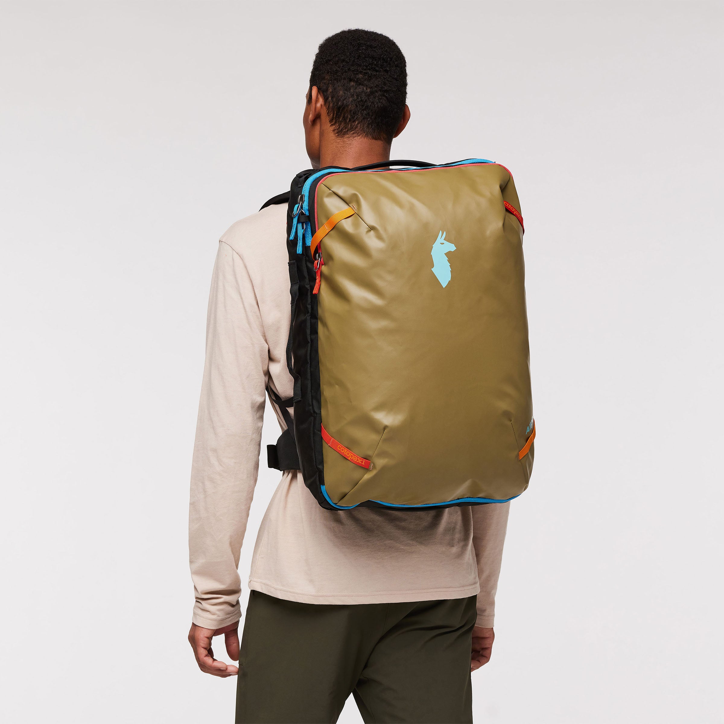 Cotopaxi Backpack Allpa 42L Travel Pack