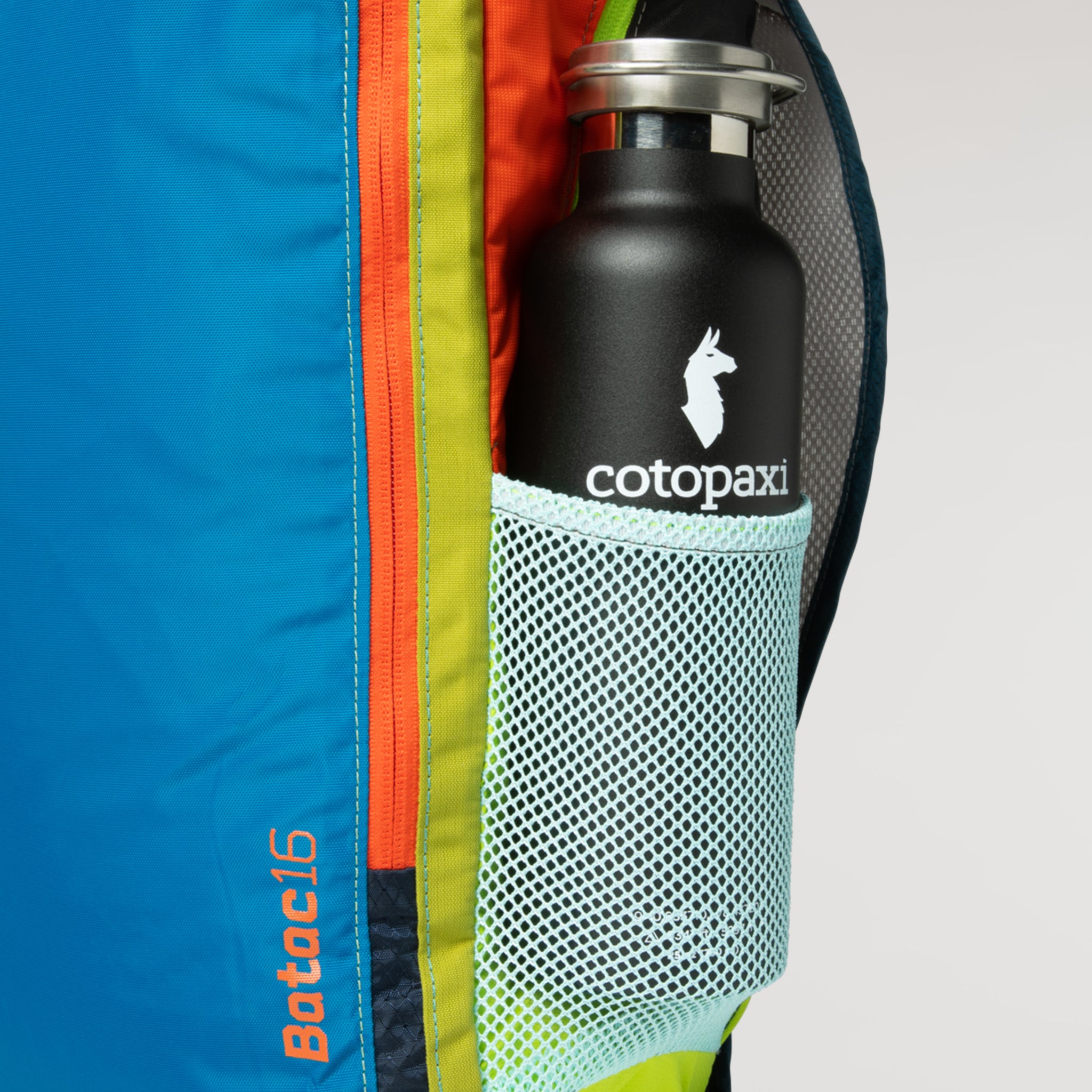 Cotopaxi Backpack Batac 16L Del Dia