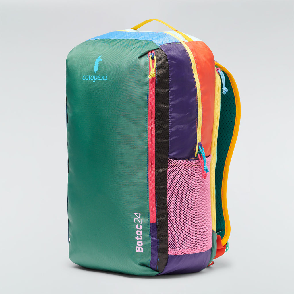 Cotopaxi Europe Backpacks Made From Sustainable Materials cotopaxi-europe-backpacks-made-from-sustainable-materials