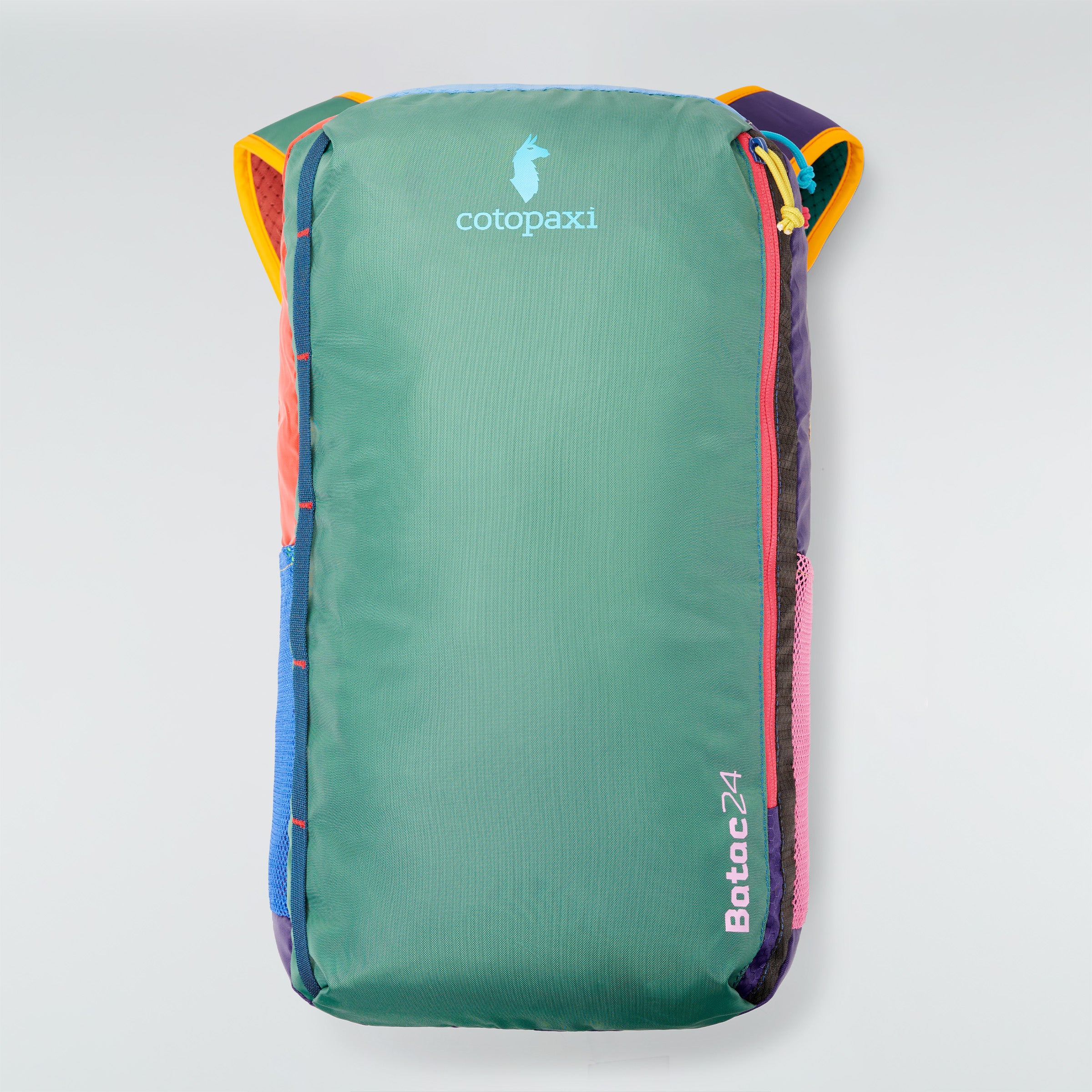 Cotopaxi Backpack Batac 24L Del Dia Cotopaxi Backpack Batac 24L Del Dia