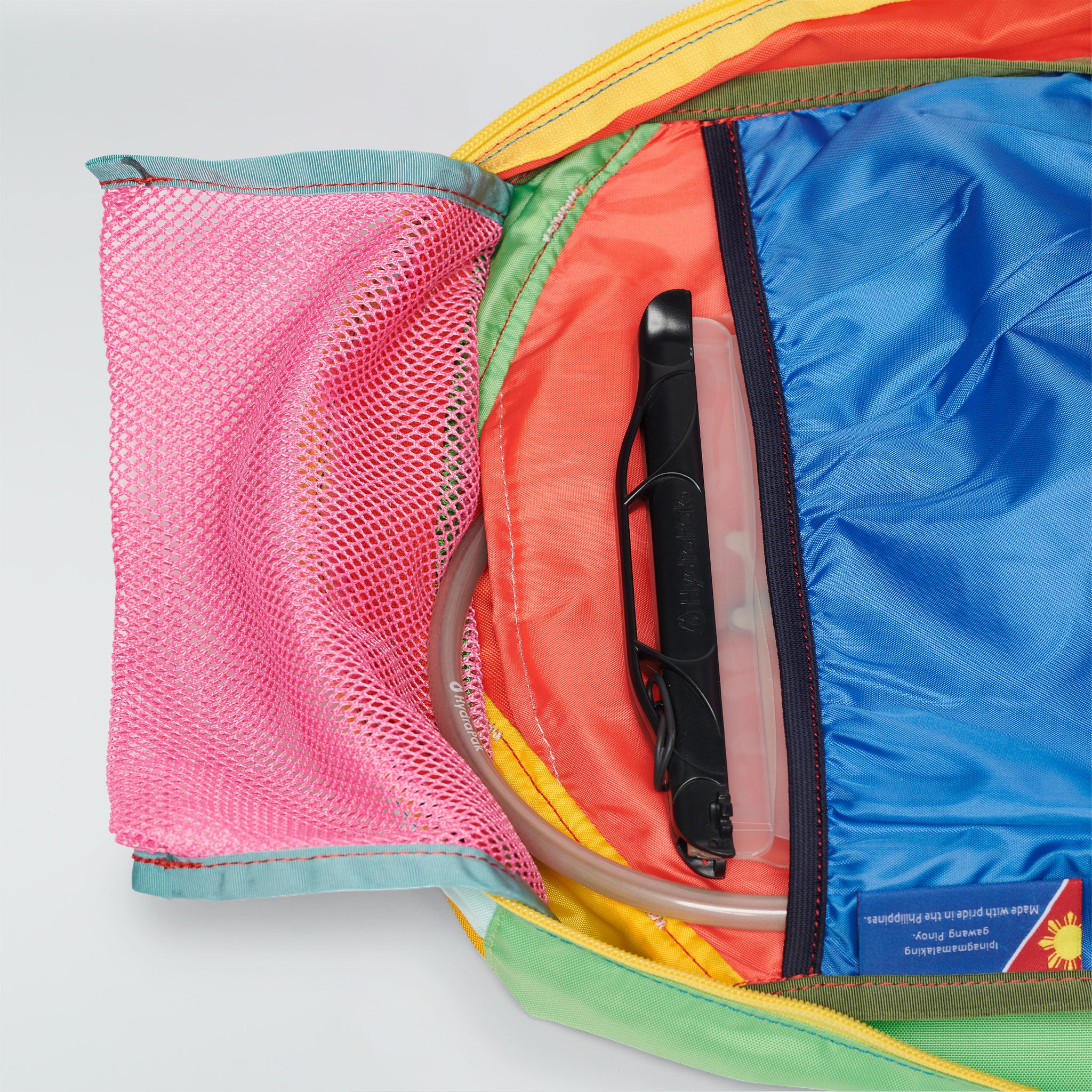 Cotopaxi Backpack Batac 24L Del Dia