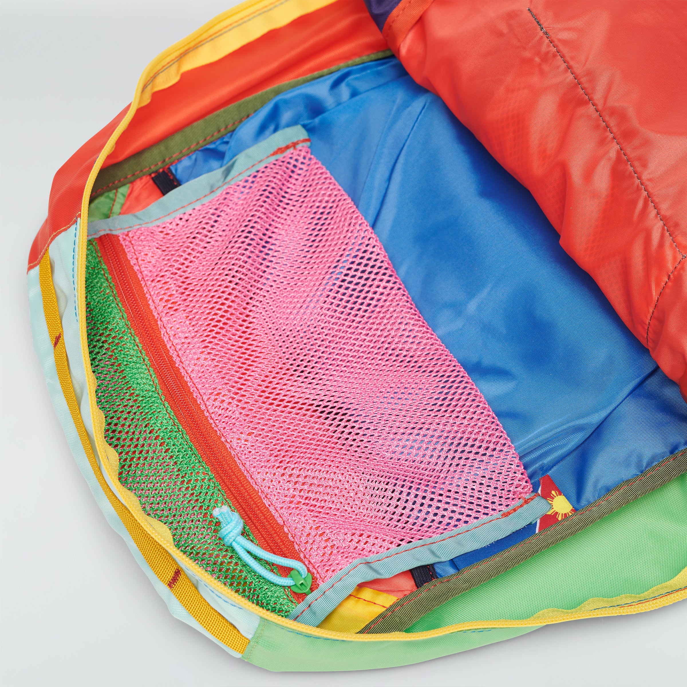 Cotopaxi Backpack Batac 24L Del Dia Cotopaxi Backpack Batac 24L Del Dia