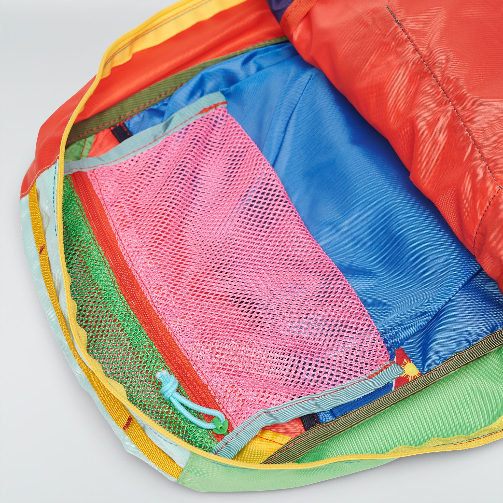 Cotopaxi Backpack Batac 24L Del Dia