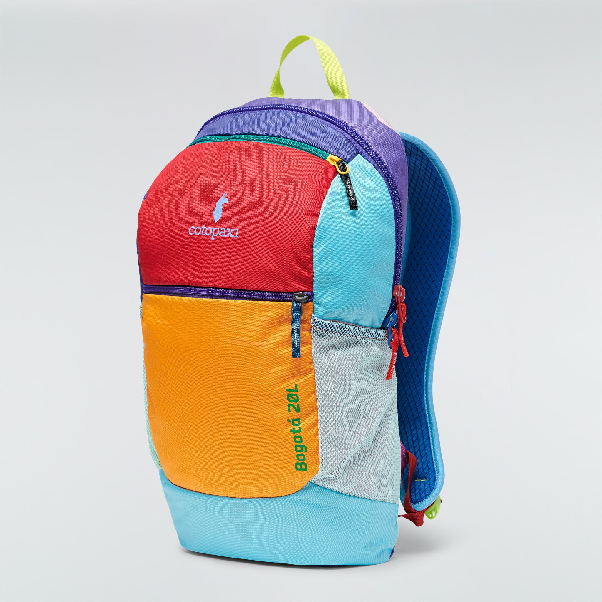 cotopaxi bogota backpack Cotopaxi Backpack Bogota 20L Del Dia