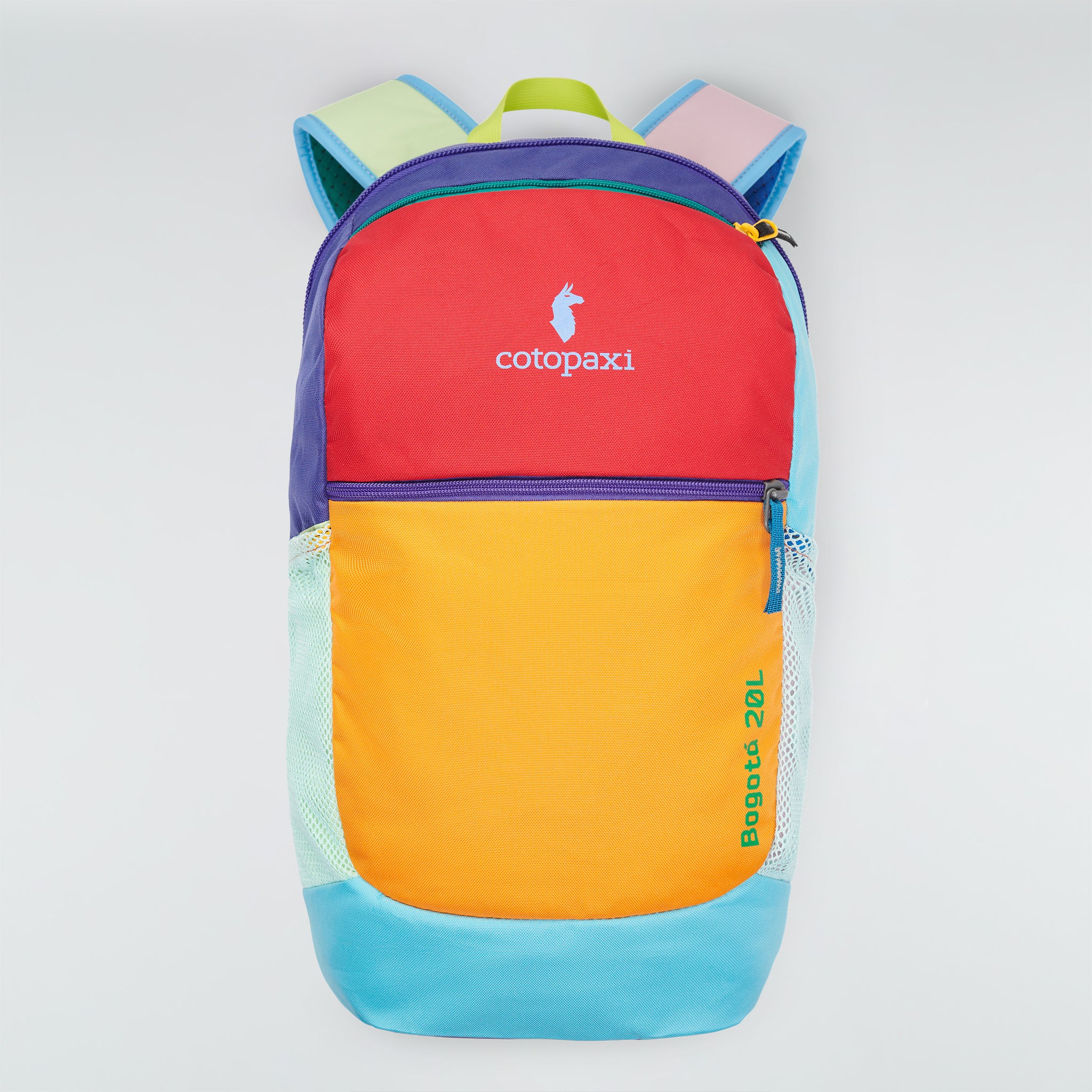 Cotopaxi Rucksack Bogota 20L Del Dia Cotopaxi Rucksack Bogota 20L Del Dia