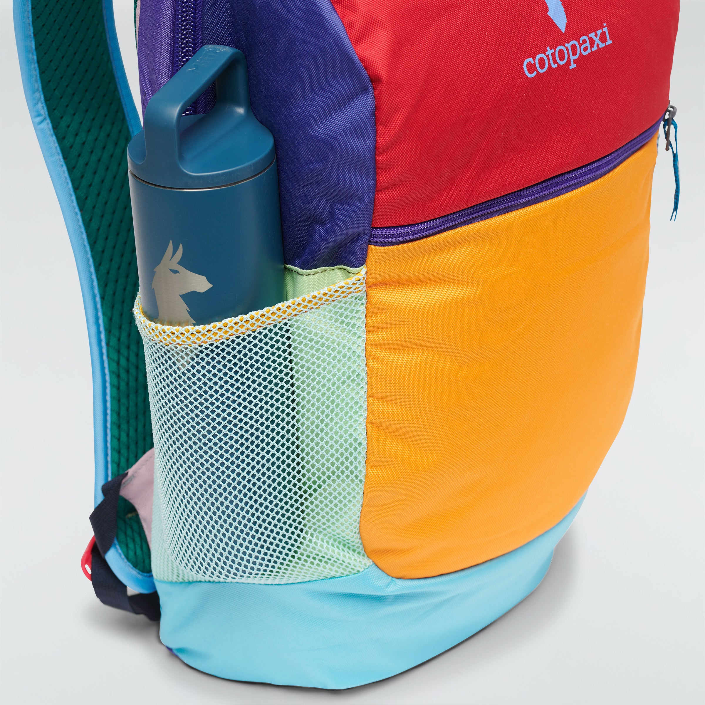 cotopaxi bogota backpack Cotopaxi Rucksack Bogota 20L Del Dia