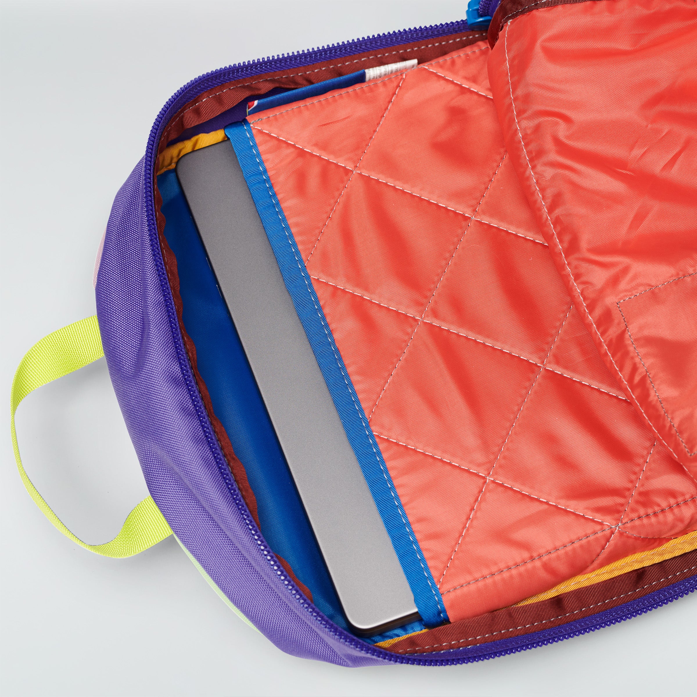cotopaxi bogota 20l backpack Cotopaxi Rucksack Bogota 20L Del Dia
