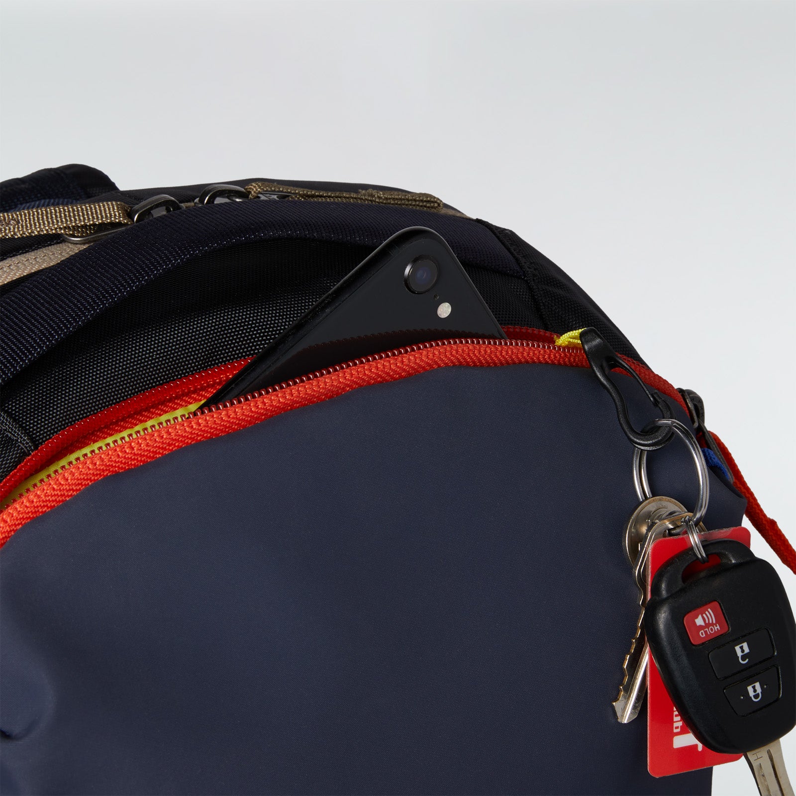 Cotopaxi Chasqui 13L Sling - Cada Día | Sacs en bandoulière Cotopaxi Chasqui 13L Sling - Cada Día | Sacs en bandoulière