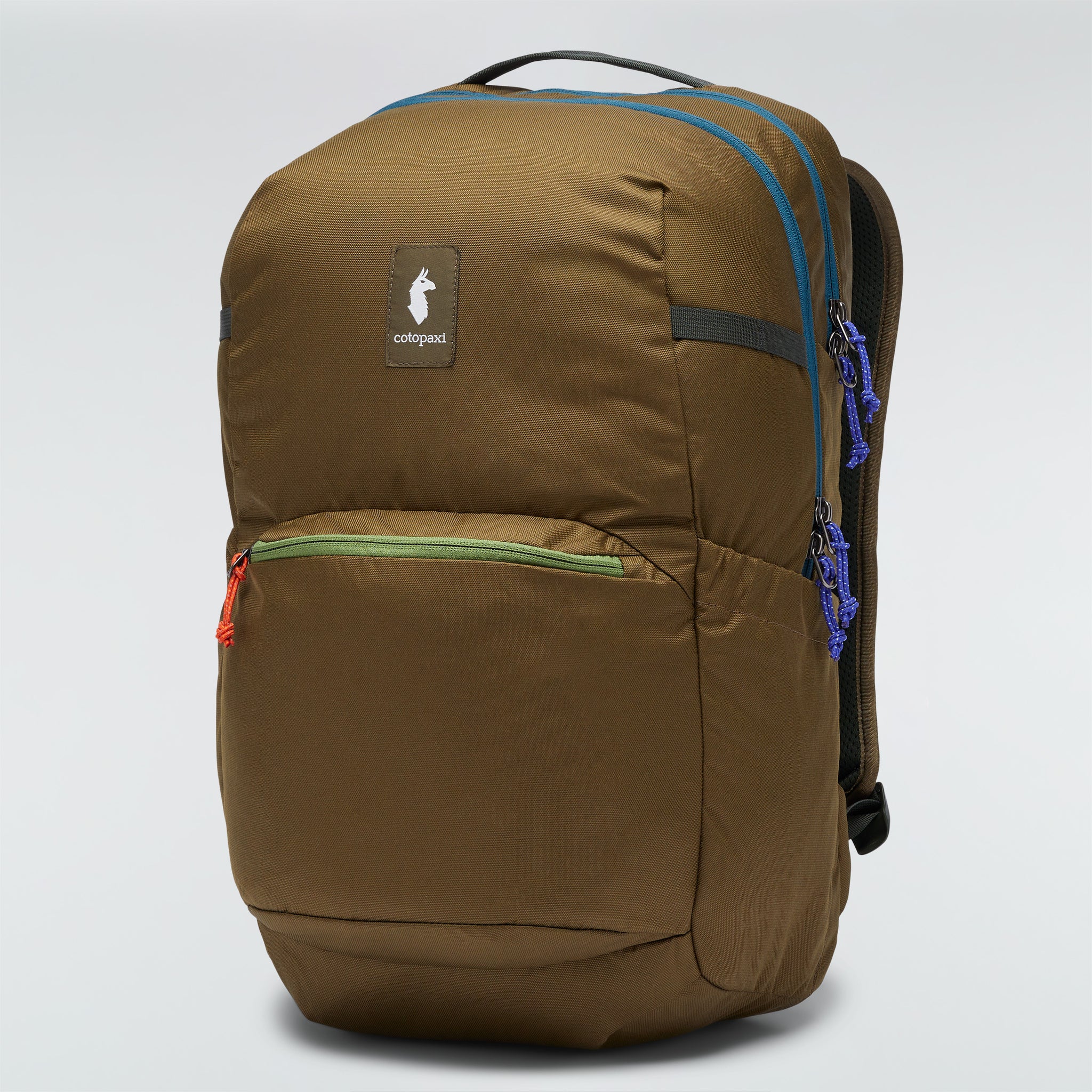 cotopaxi chuspa backpack Chiquillo 26L - CADA Dia, Cotopaxi Black a large main zippered compartment Cotopaxi backpack Chiquillo 30L -