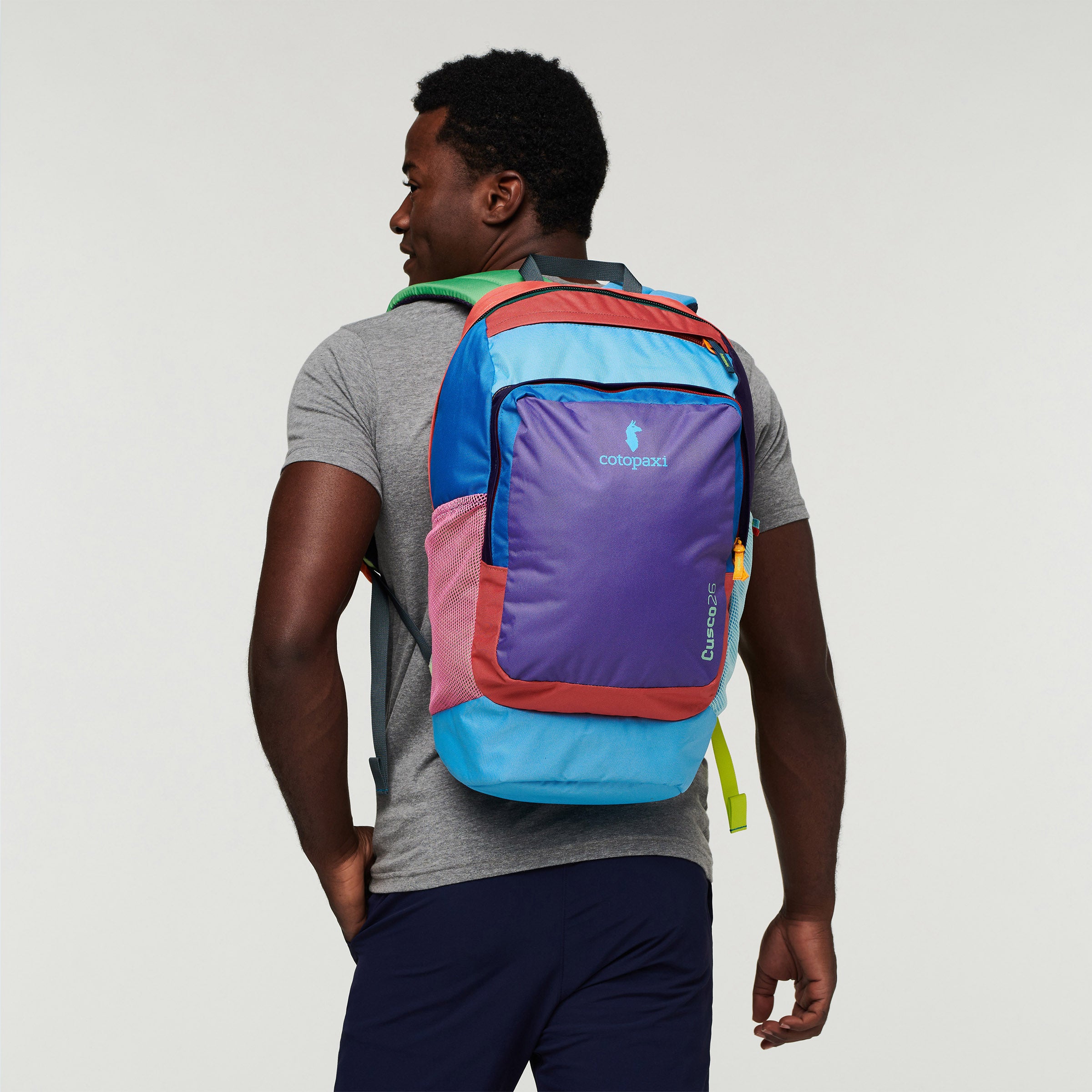 cotopaxi backpack 26l Cotopaxi Backpack Cusco 26L Del Dia