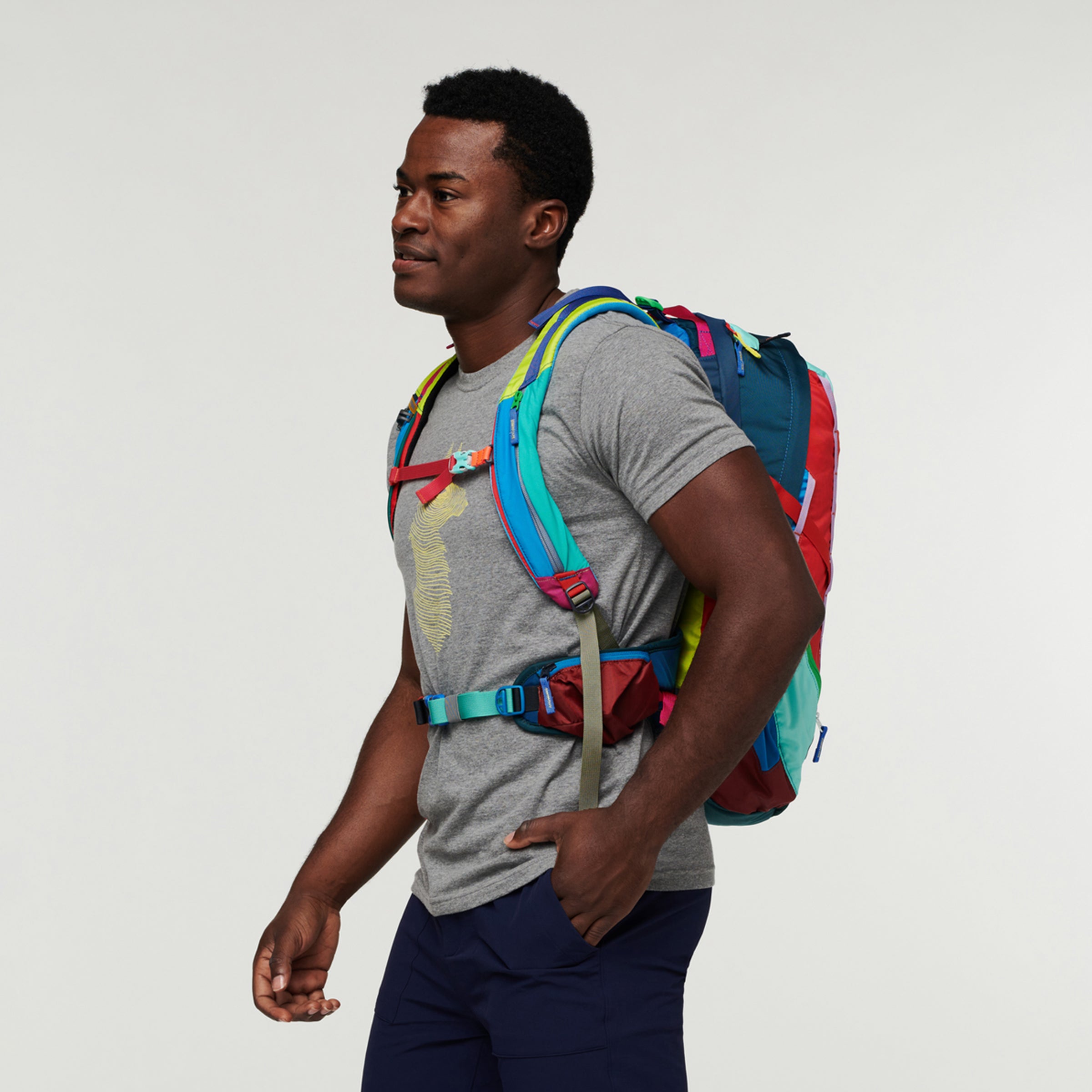 cotopaxi 26l inca backpack Cotopaxi Rucksack Inca 26L