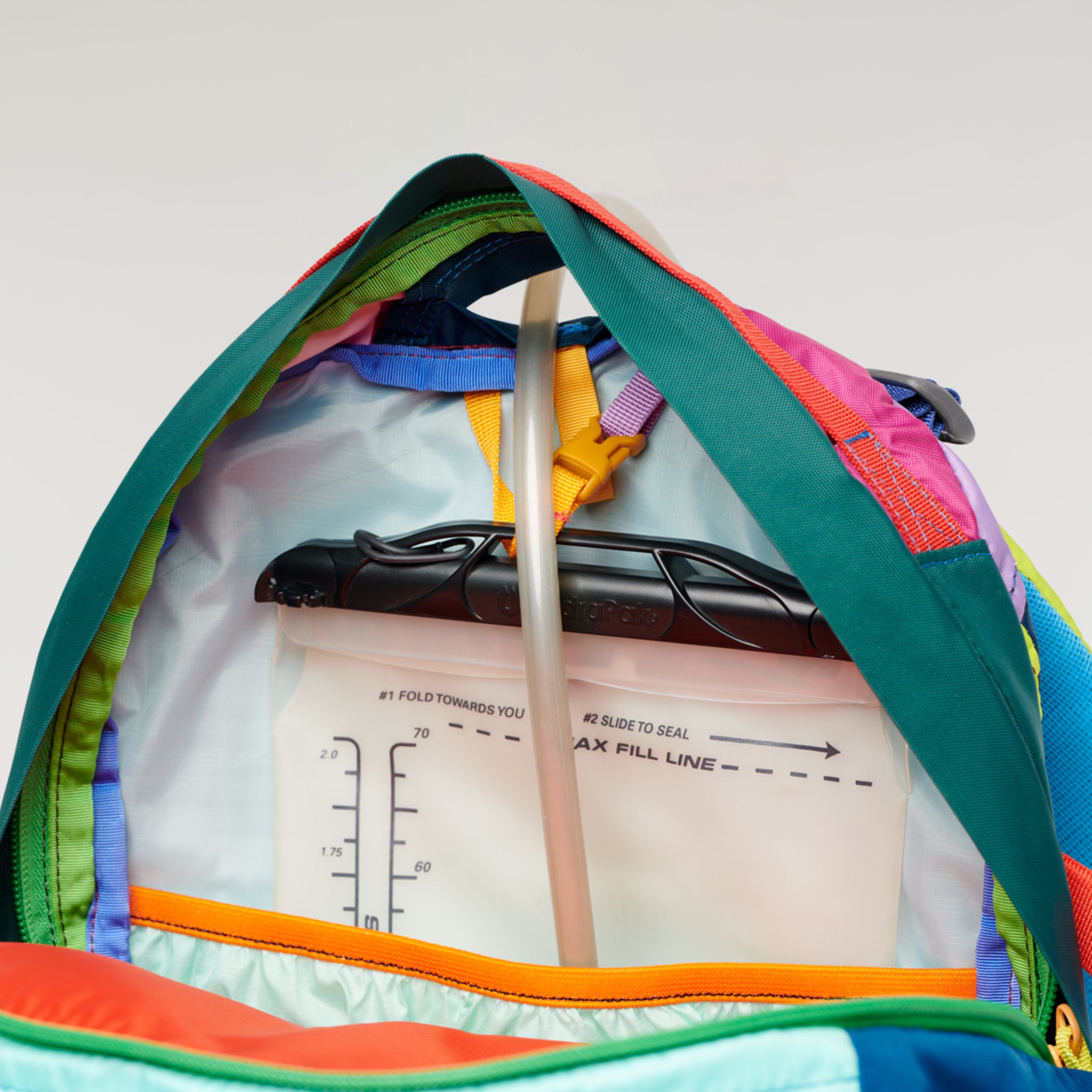 Zaino Inca 26L - Main Image