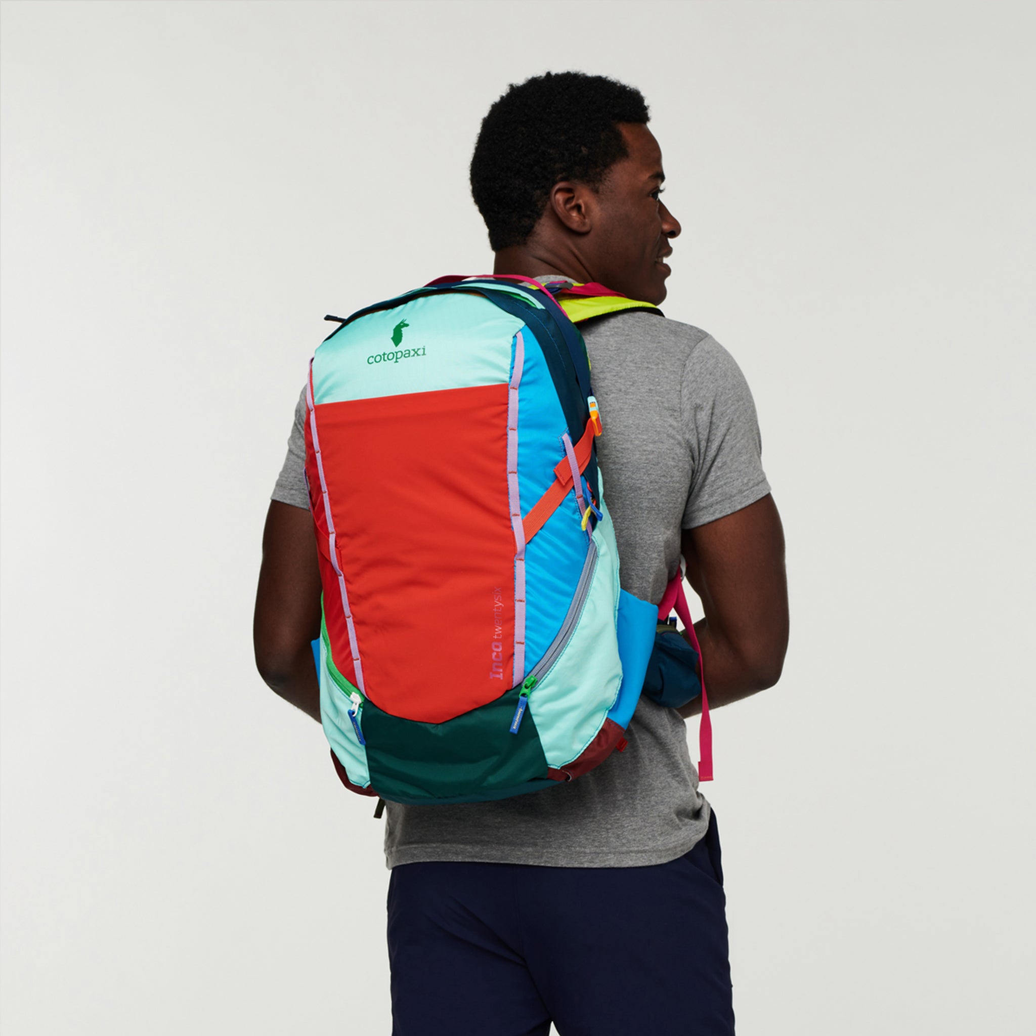 Cotopaxi Inca 26L Backpack