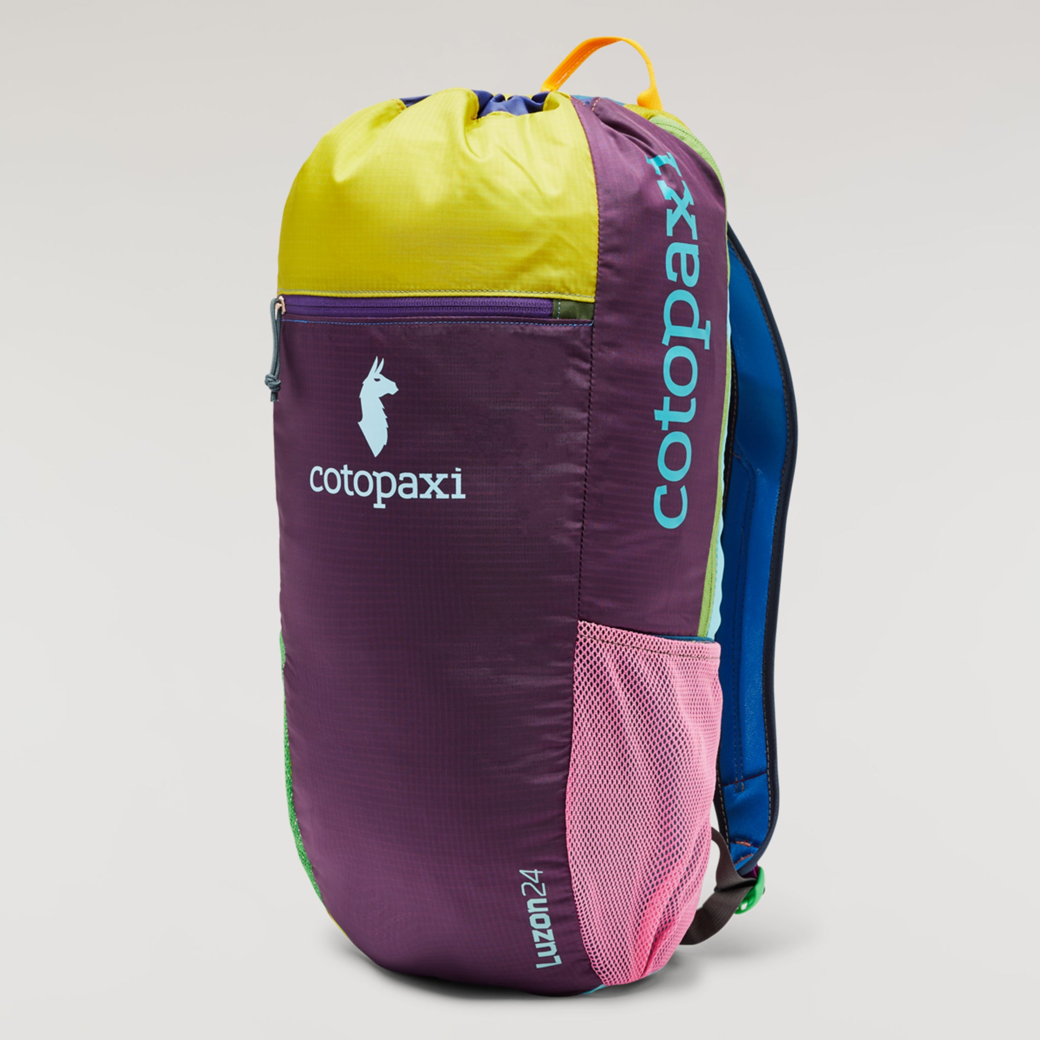 Cotopaxi Backpack Luzon 24L Del Dia1