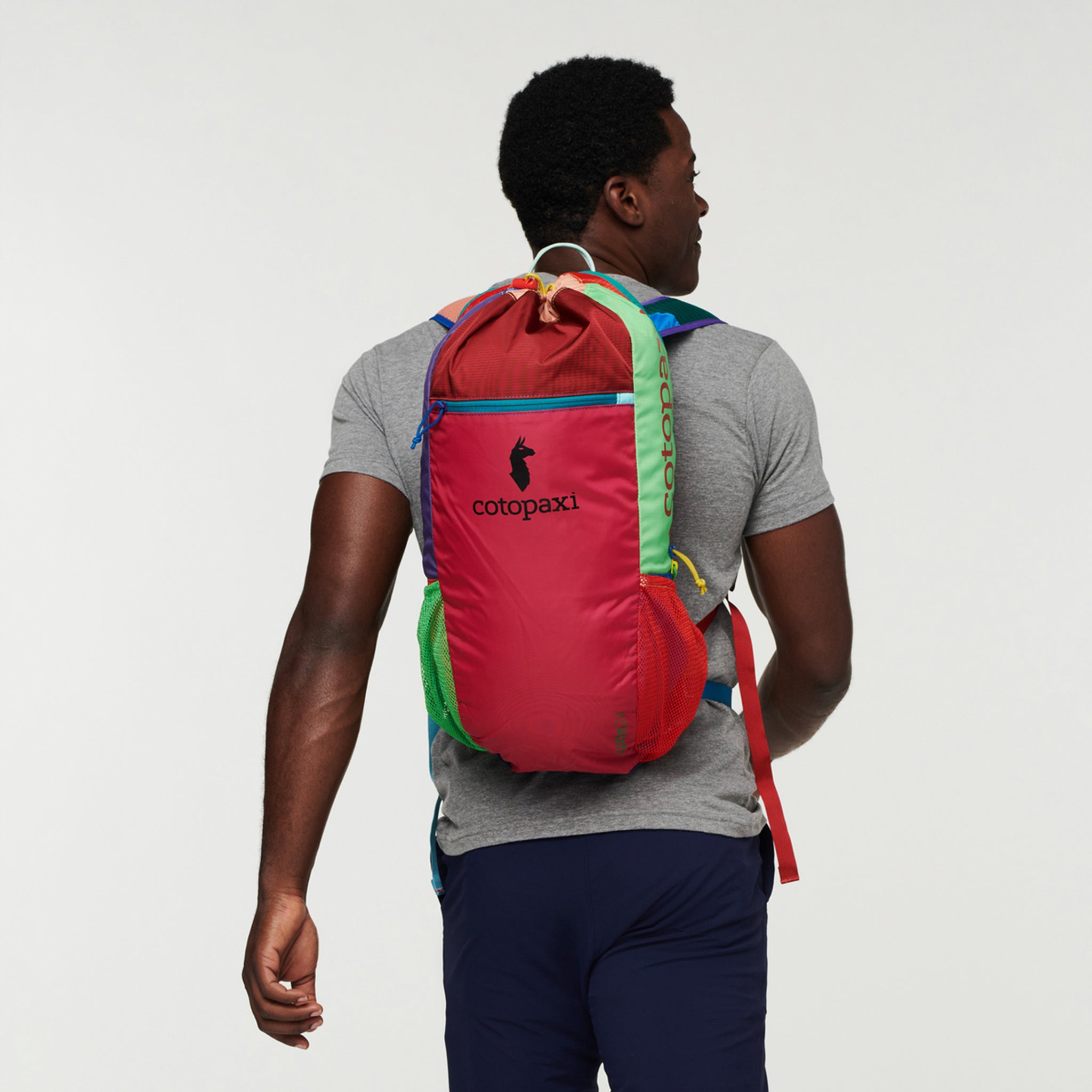 Mochila Cotopaxi Luzon 24L Del Dia