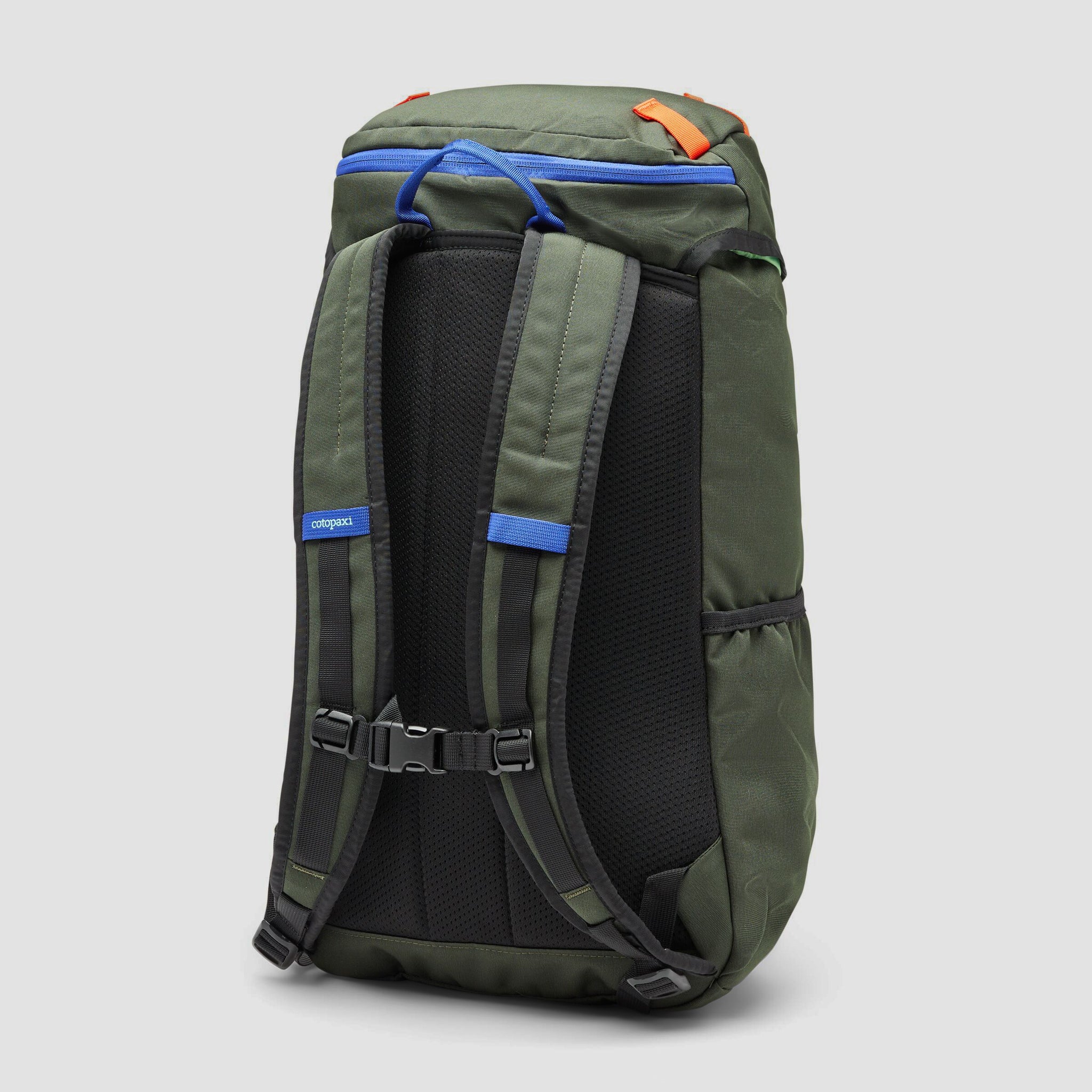 22 liters capacity cotopaxi backpack Cotopaxi backpack Tapa 22L Cada Dia