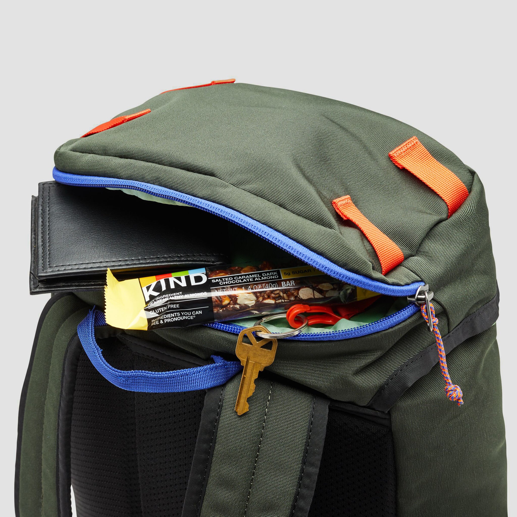 Cotopaxi backpack Tapa 22L Cada Dia Cotopaxi backpack Tapa 22L Cada Dia