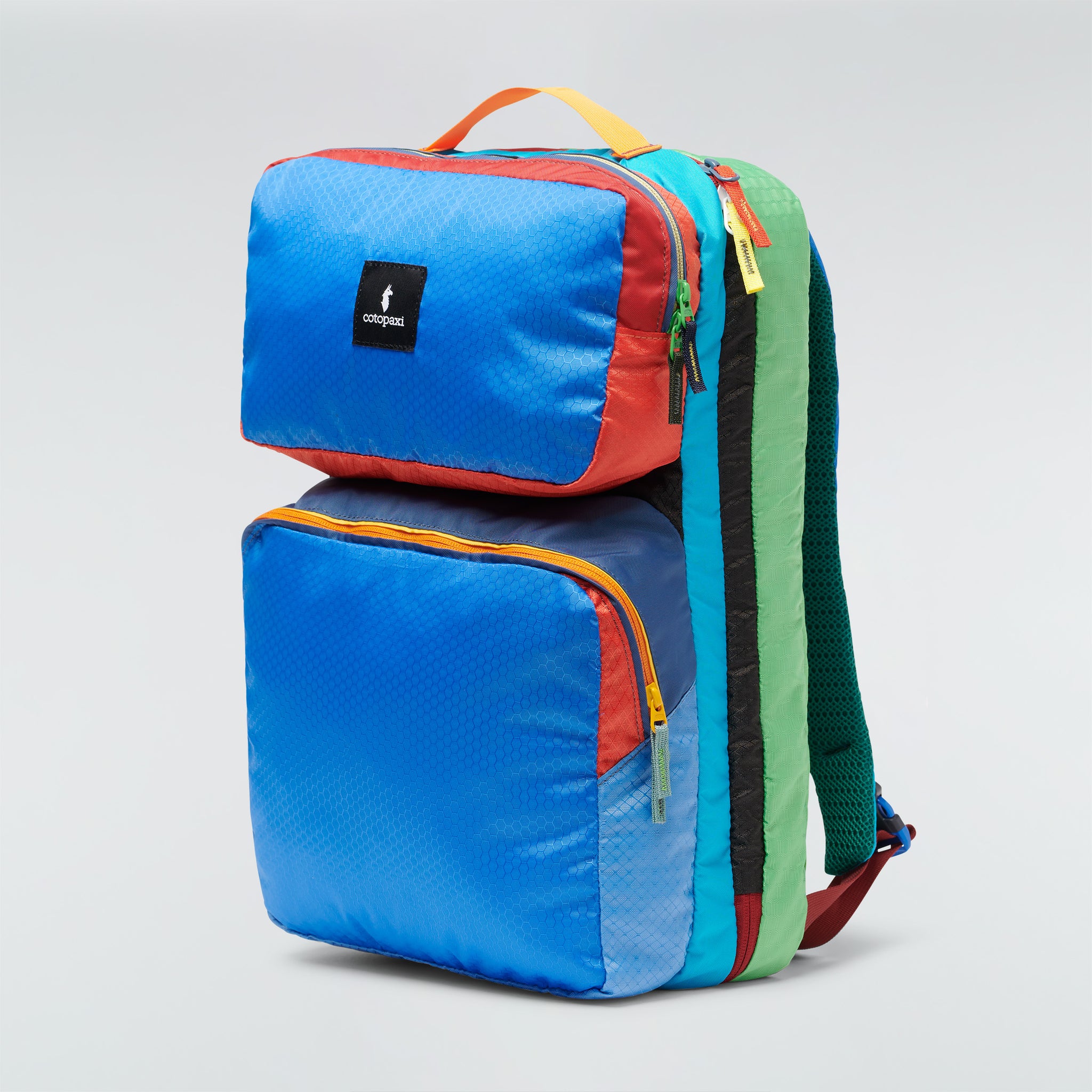 Cotopaxi Backpack Tasra 16L Del Dia - Main Image