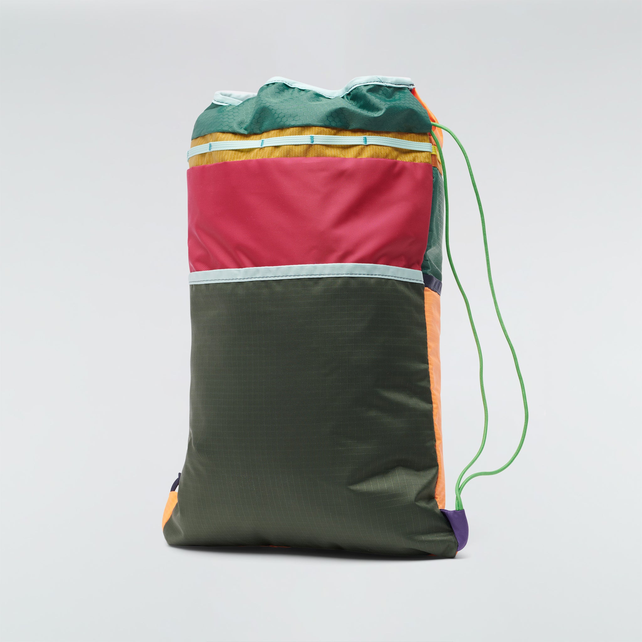 Cotopaxi backpack Tago Drawstring