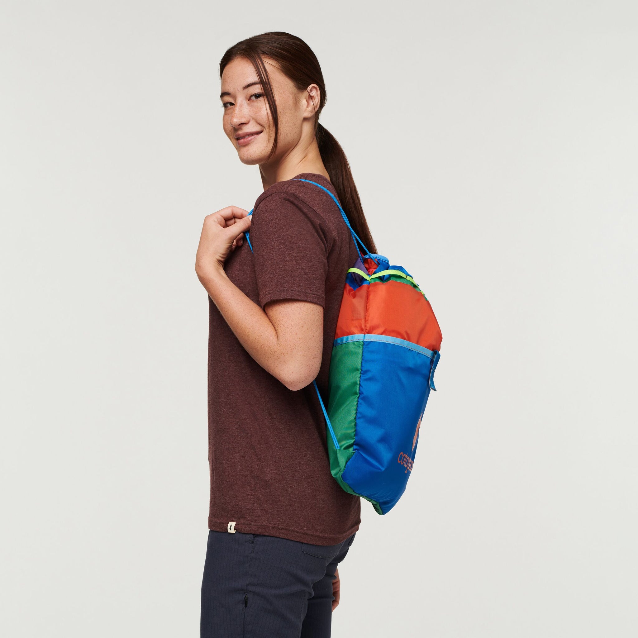 cotopaxi バックパック TAGODRAWSTRING コトパクシイ Cotopaxi backpack Tago Drawstring