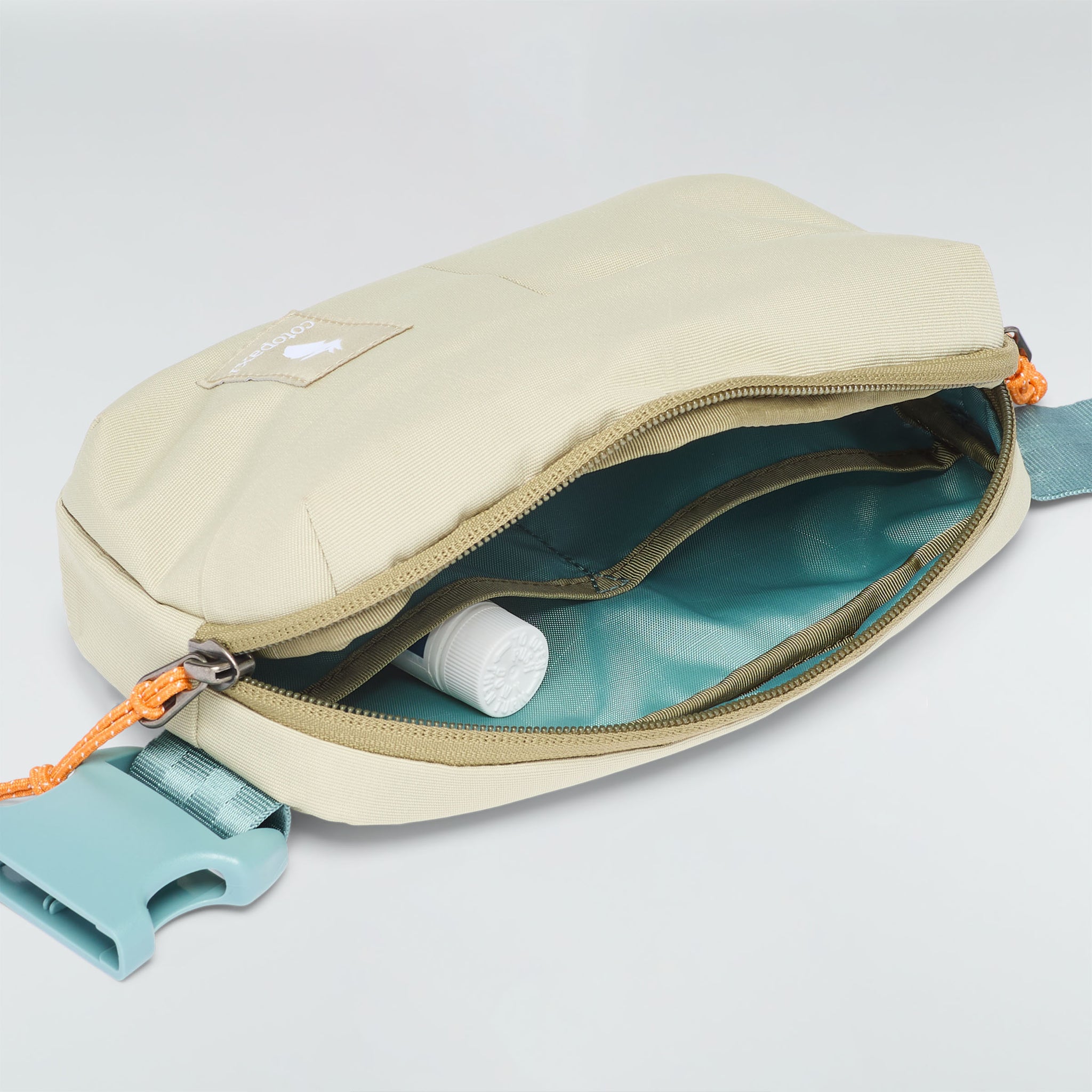 Cotopaxi bum bag Todo 2L Hip Pack - Cada Dia