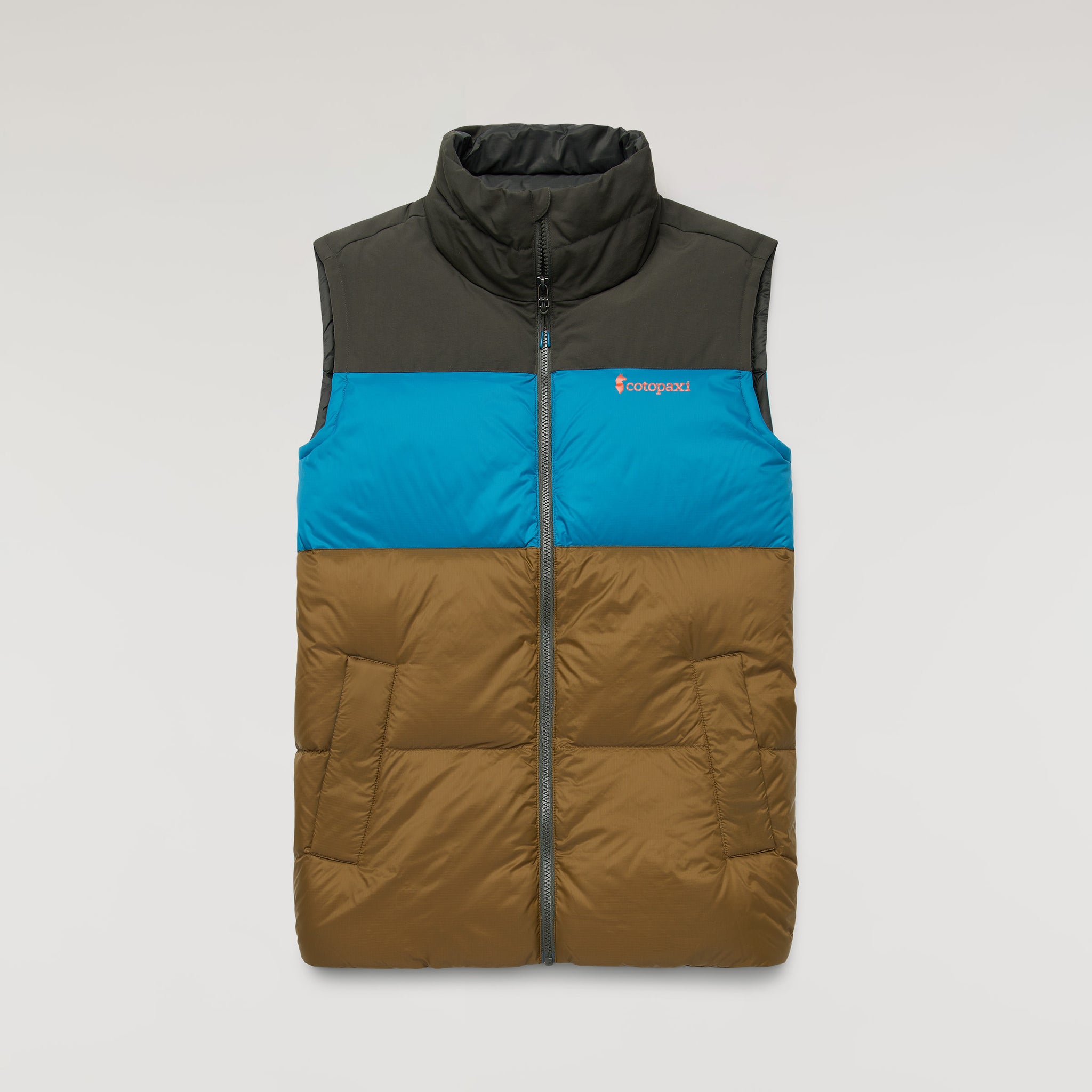 Cotopaxi down vest Solazo Down Vest