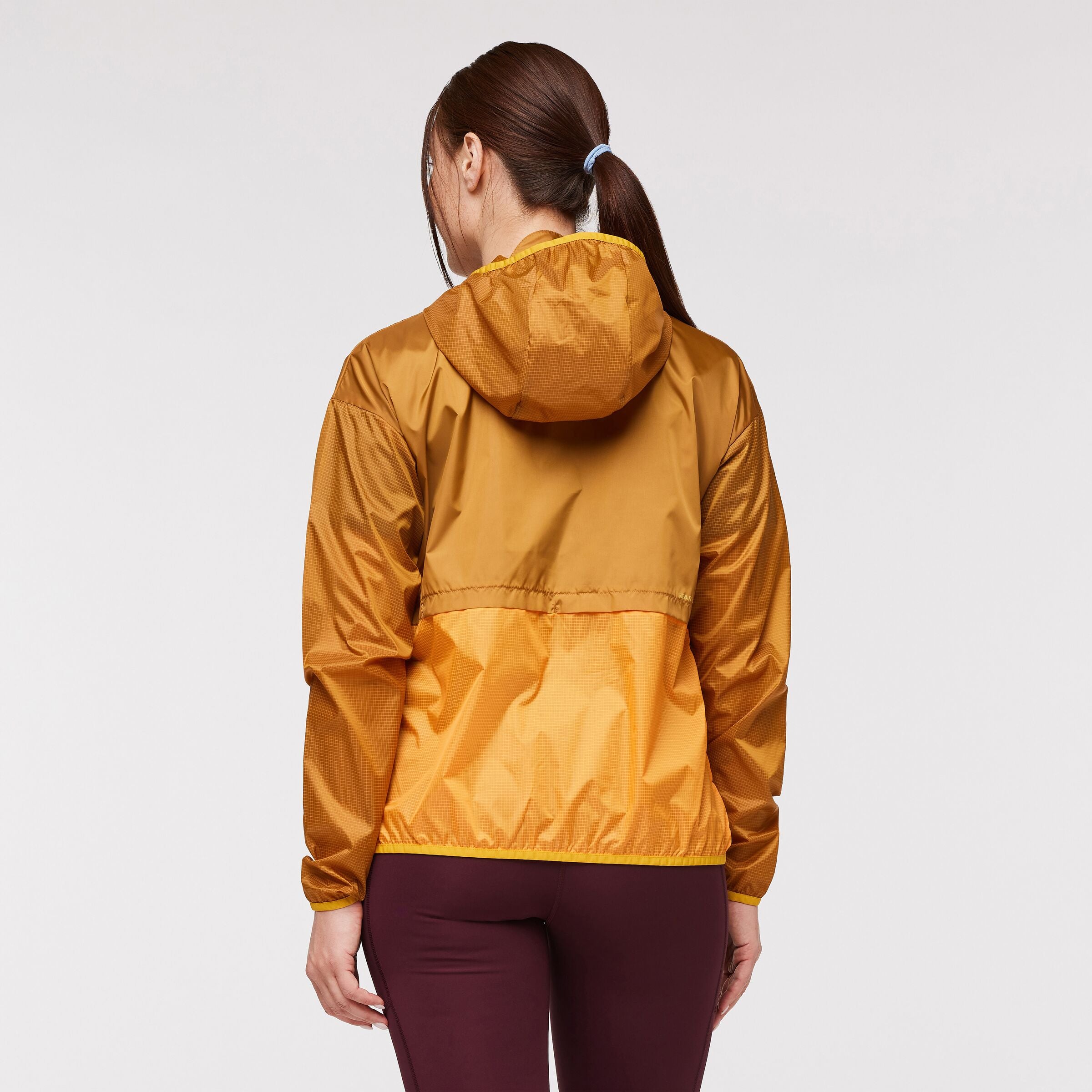 Cotopaxi Windbreaker Teca Half-Zip