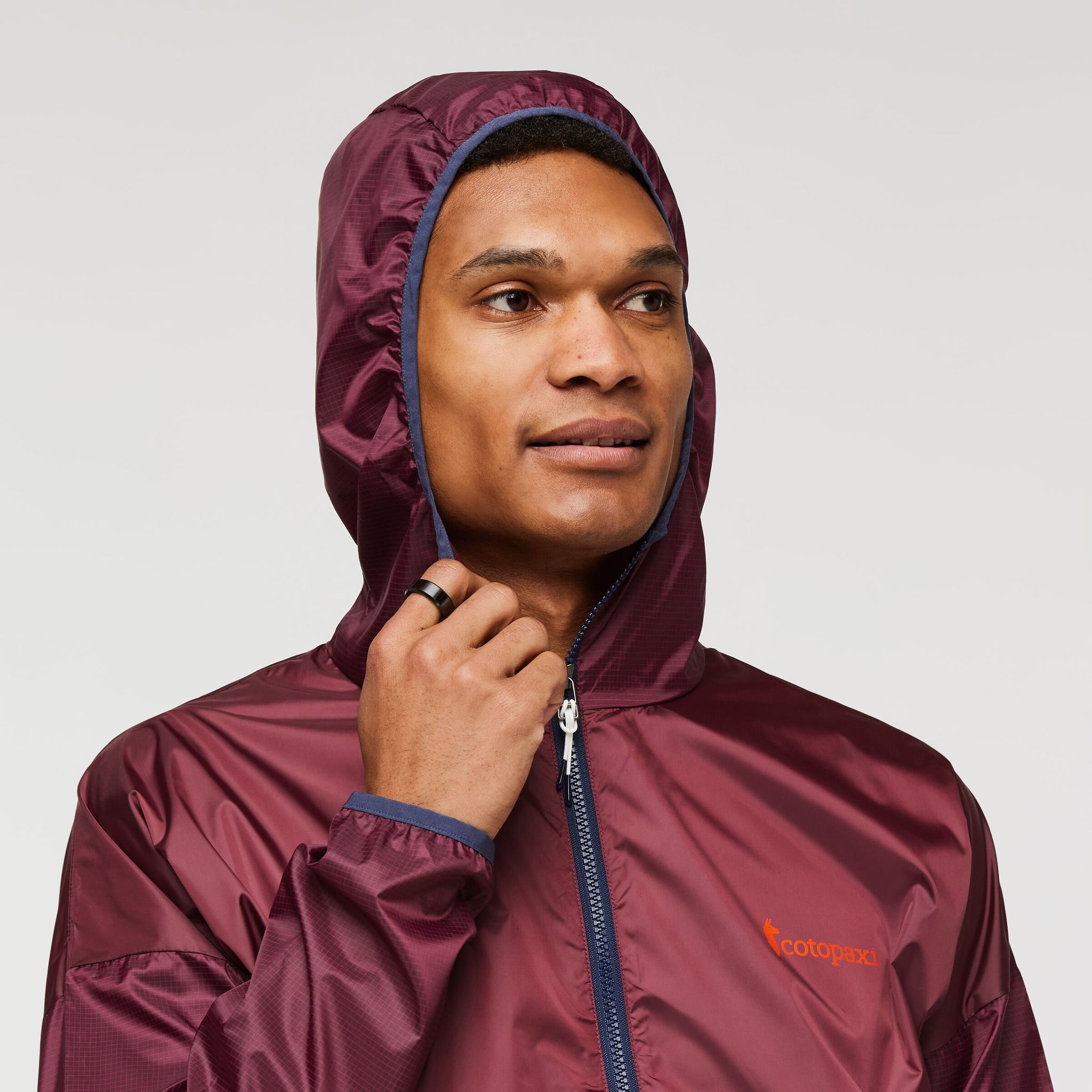 Cotopaxi half zip windbreaker sale