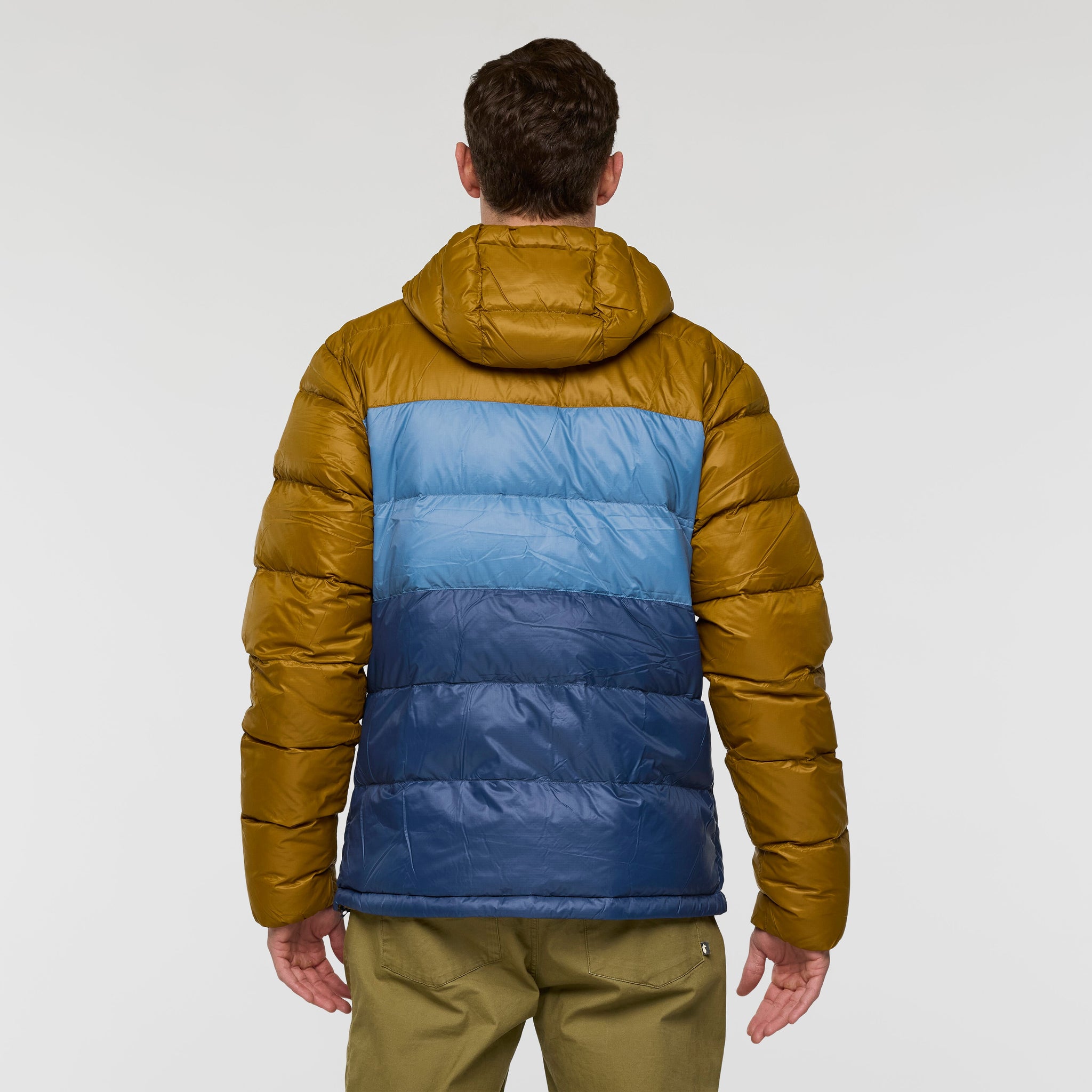 Cotopaxi down jacket Fuego Max Down Hooded