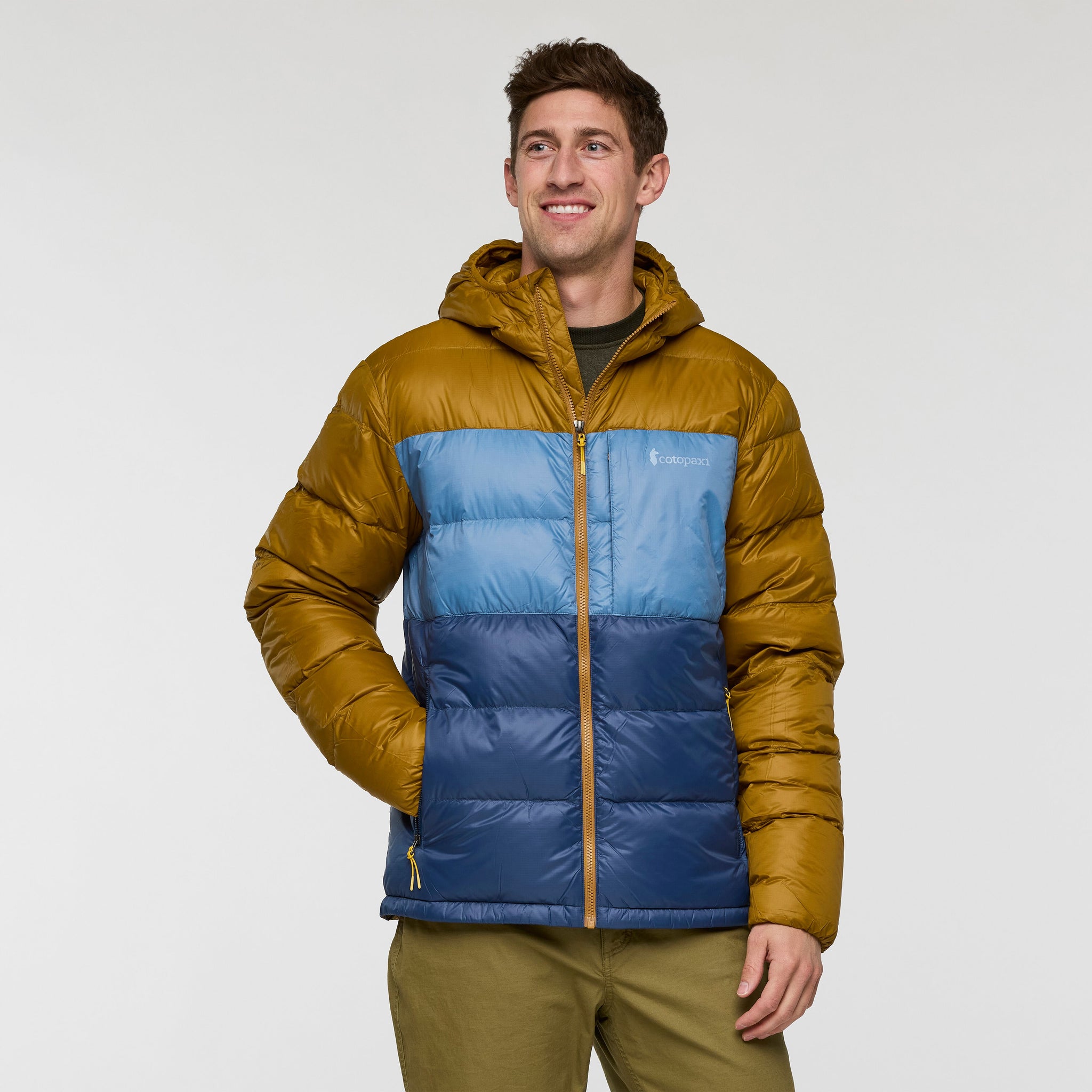 Cotopaxi down jacket Fuego Max Down Hooded