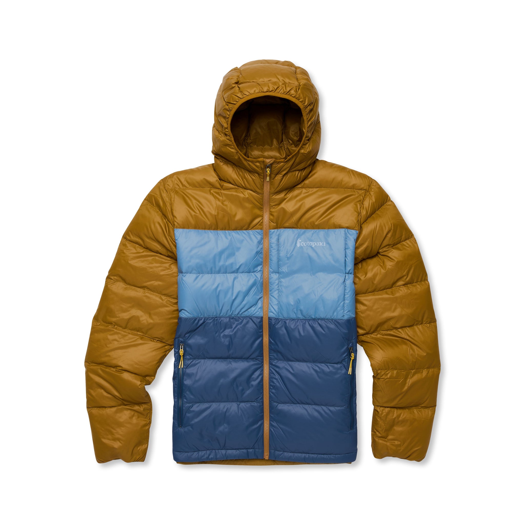 Cotopaxi down jacket Fuego Max Down Hooded