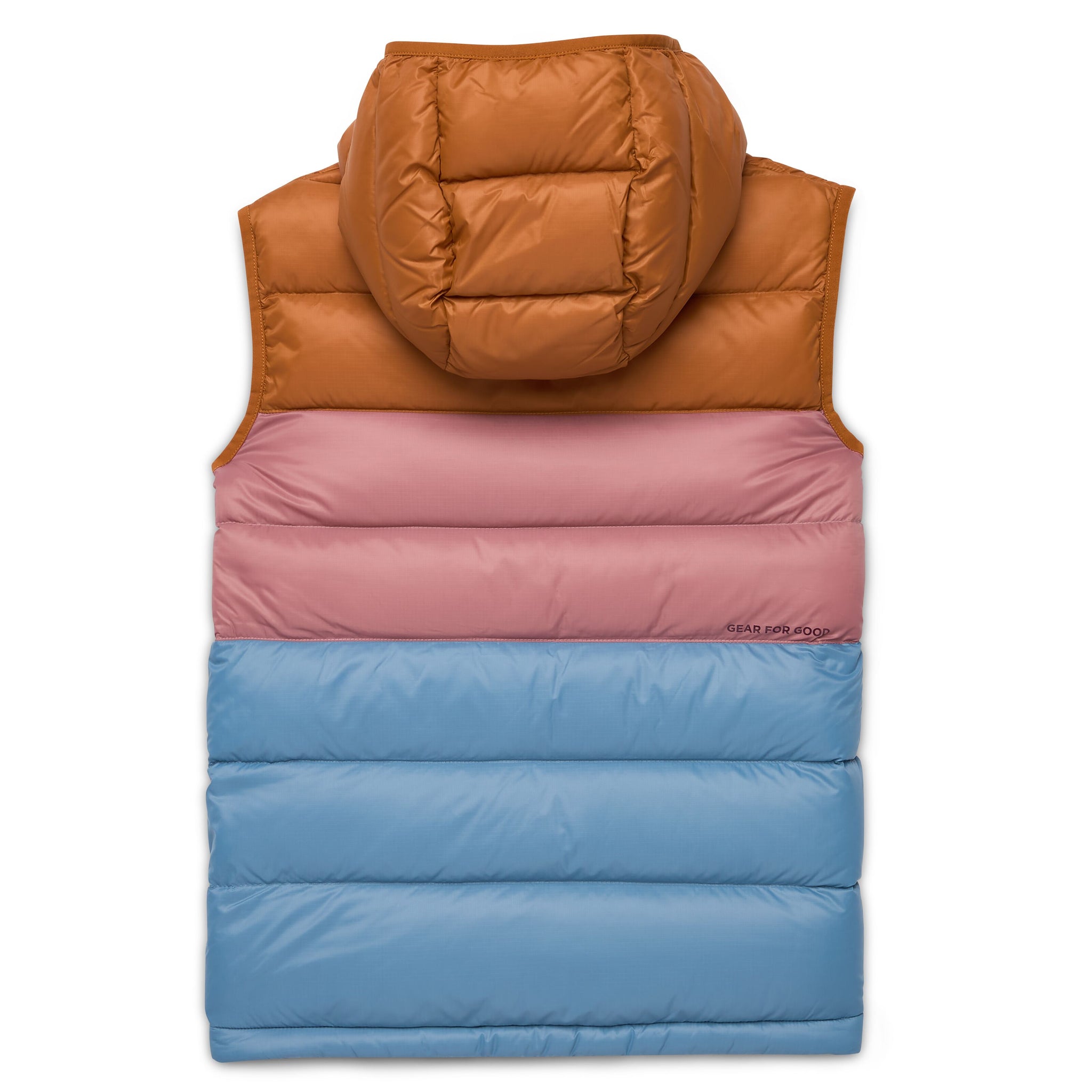 Cotopaxi down vest Fuego Max Down Vest