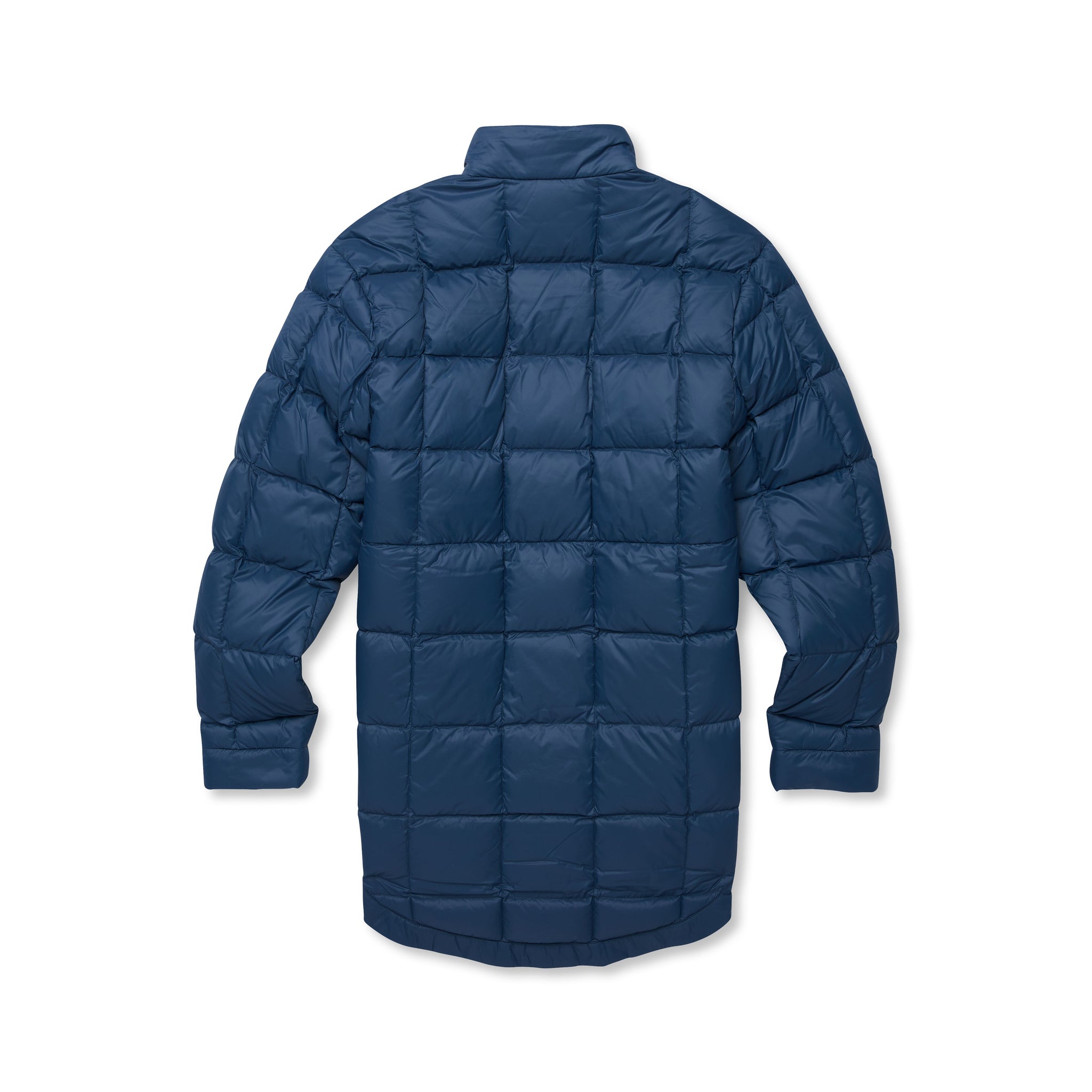 Cotopaxi down jacket Repleto Down Long Jacket