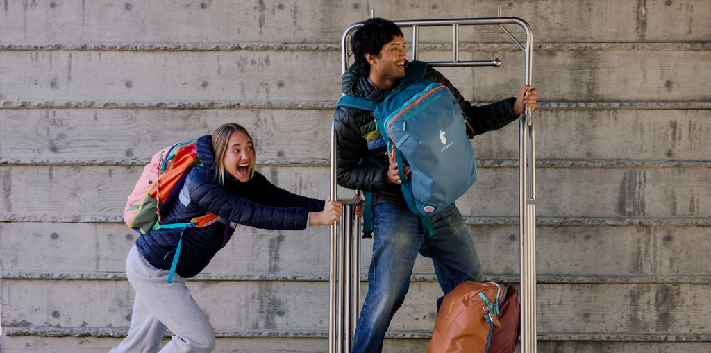 cotopaxi backpack europe Allpa 35L Travel Pack Del Dia while its weight of only 625 grams makes it a lightweight companion Cotopaxi Allpa 50L Adventure Travel