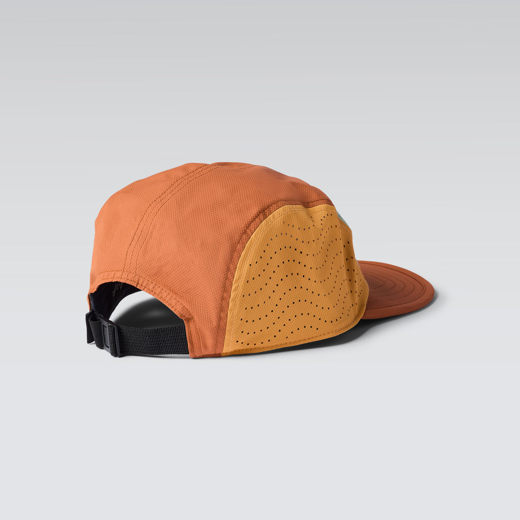 Cotopaxi Tech Plus 5-panel cap