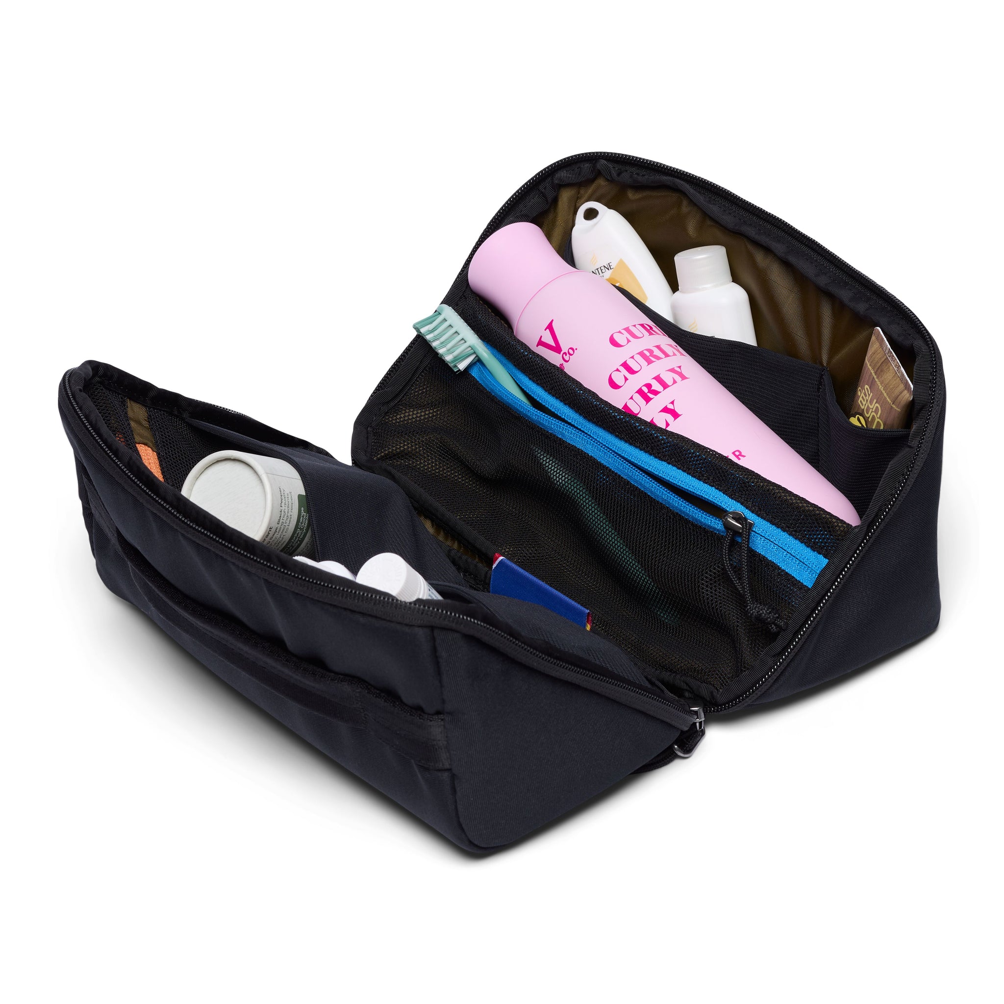 旅行かばん・小分けバッグ cotopaxi Viaje Toiletry Kit Cotopaxi Toiletry Kit