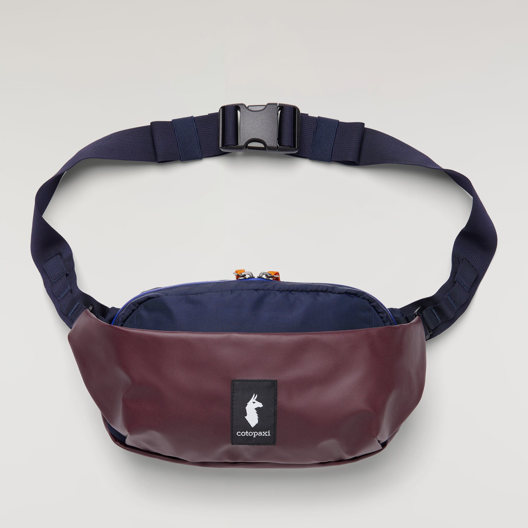 Marsupio Cotopaxi Coso Cada Dia 2L – Colore ABISSO/COSTIERA, Unisex, 100% Riciclato