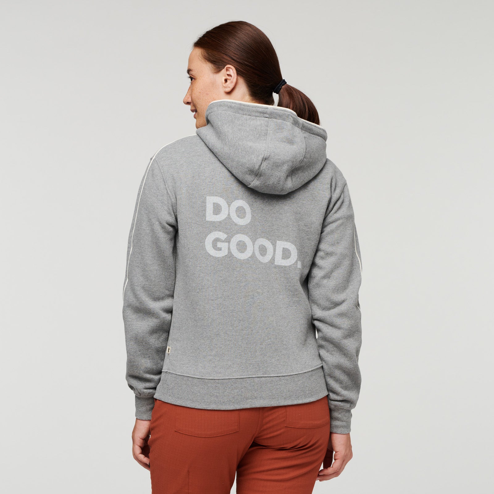 Do Good Full-Zip Hoodie - Women's – Cotopaxi