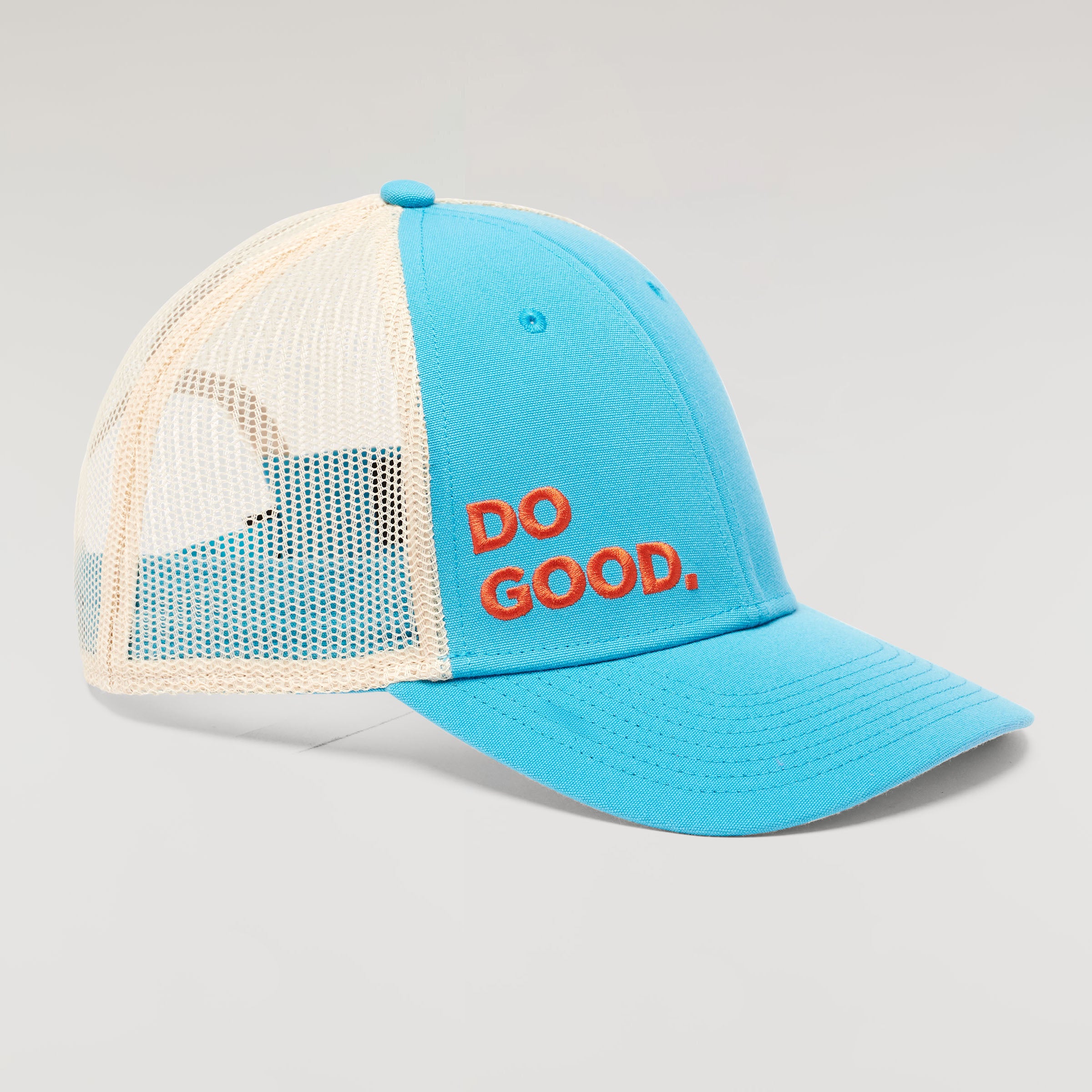 Cotopaxi Cap Do Good Trucker Hat