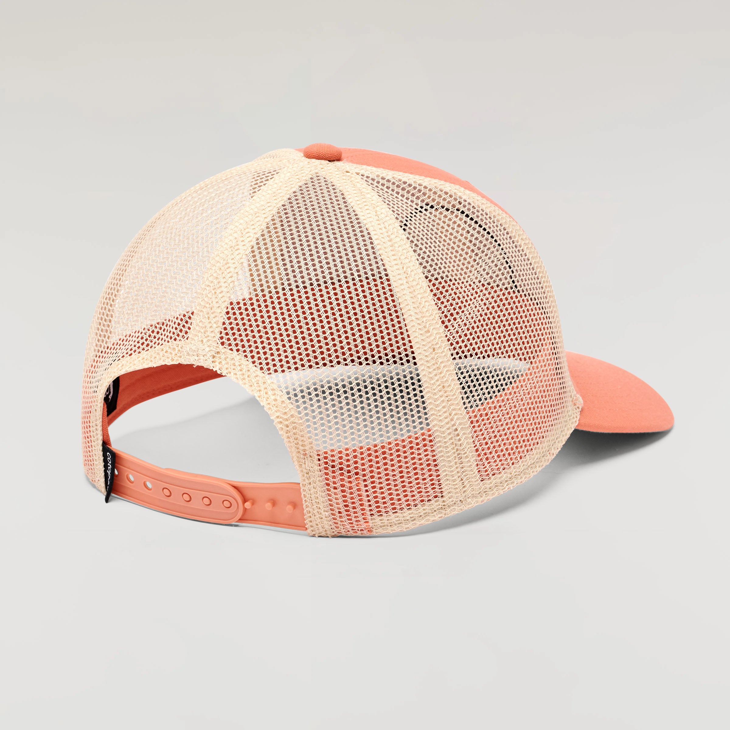 Cotopaxi Sunny Side Trucker Hat