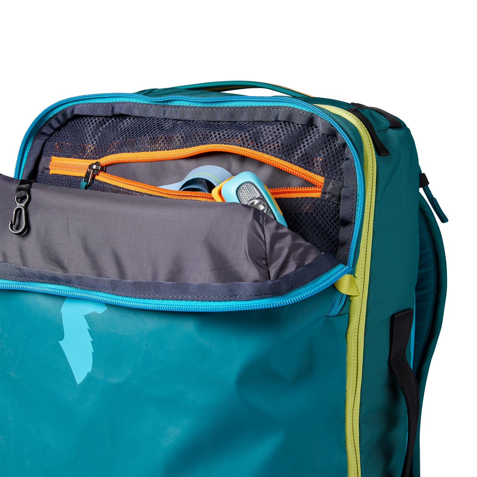 cotopaxi allpa 35l europe Cotopaxi Backpack Allpa 35L Travel Pack