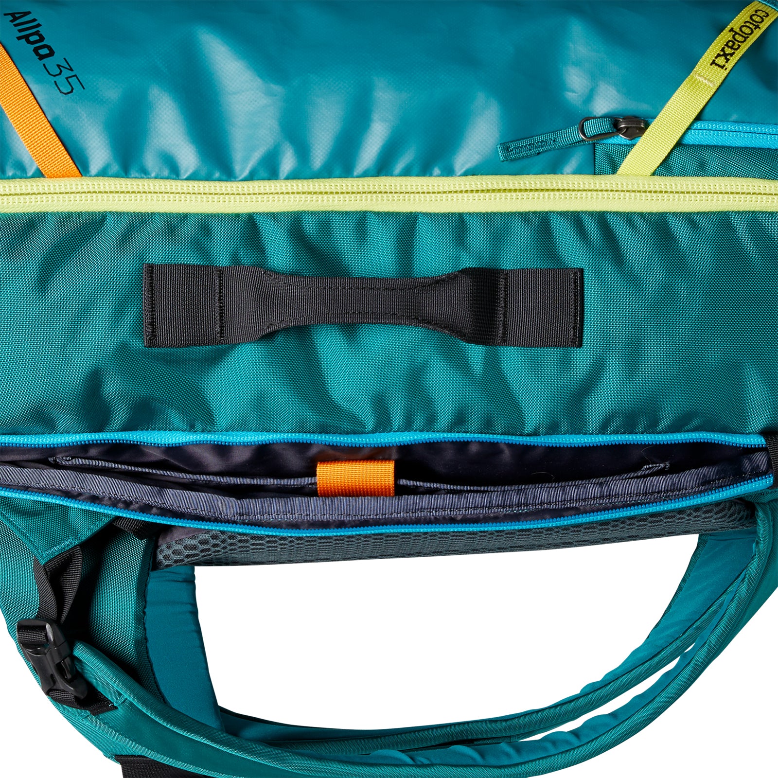 cotopaxi backpack europe Cotopaxi Backpack Allpa 35L Travel Pack